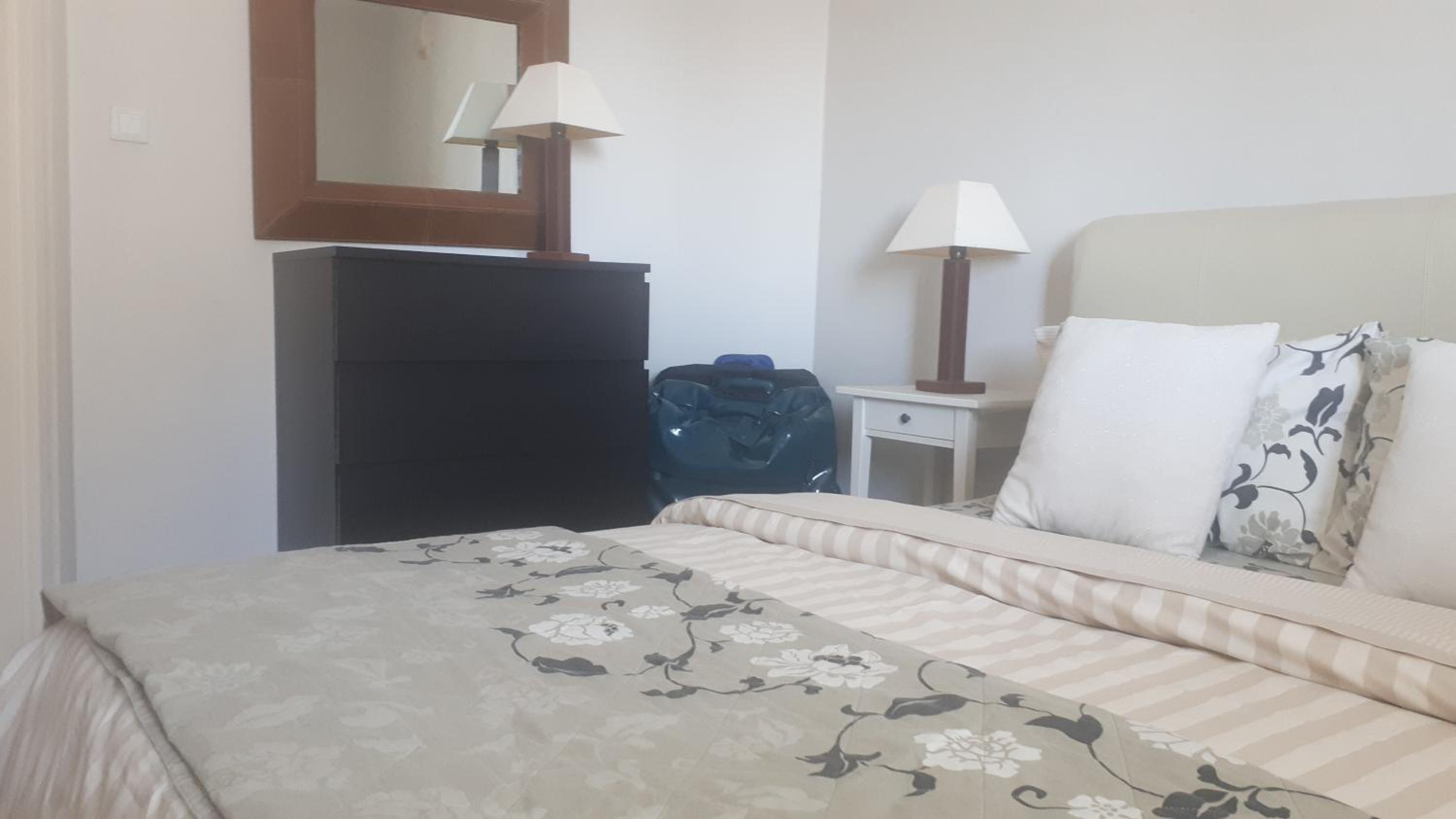 Haatsmaout City center apartment Ashdod
