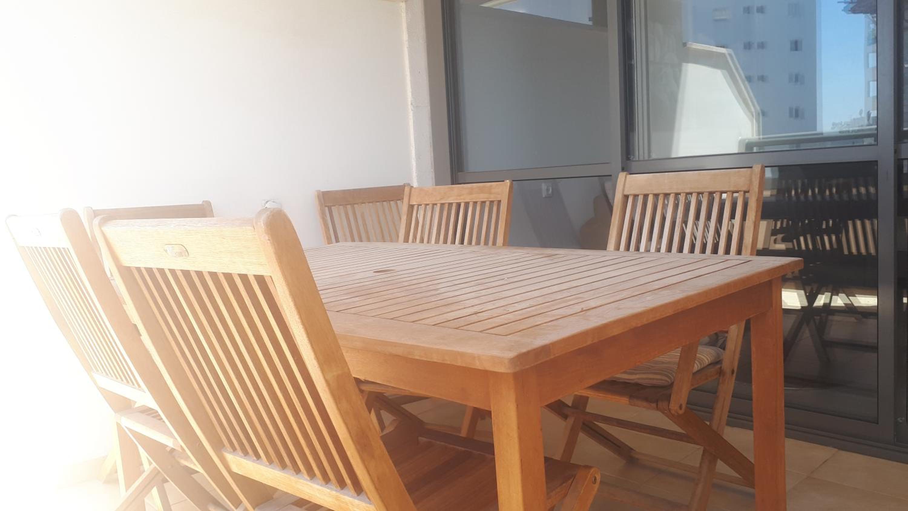 Haatsmaout City center apartment Ashdod