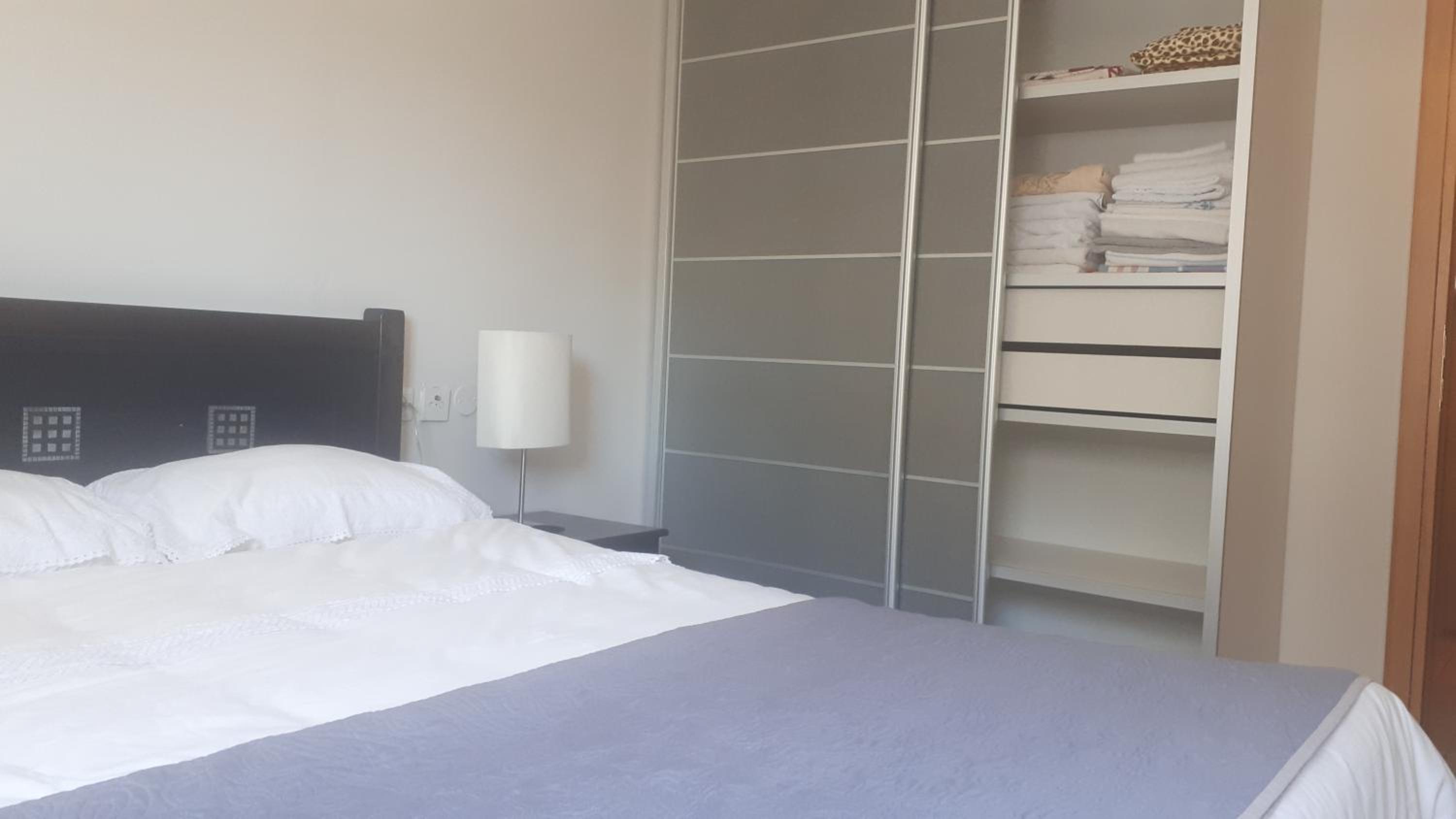 Haatsmaout City center apartment Ashdod