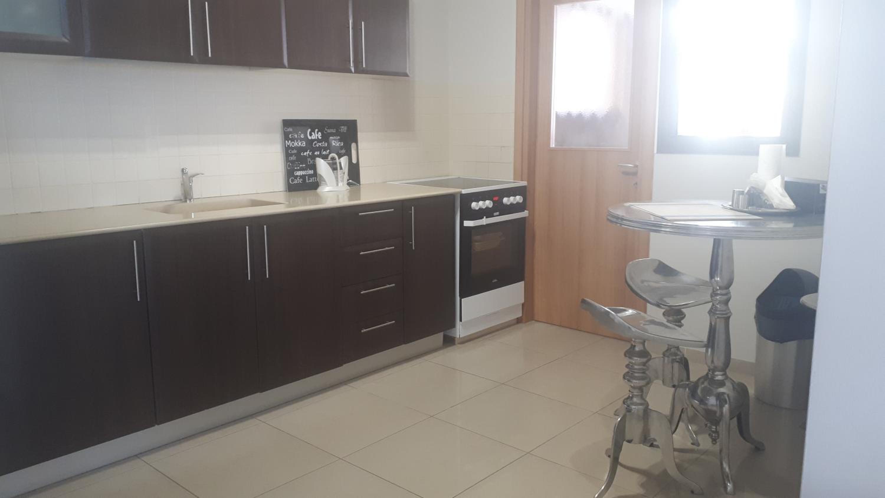 Haatsmaout City center apartment Ashdod