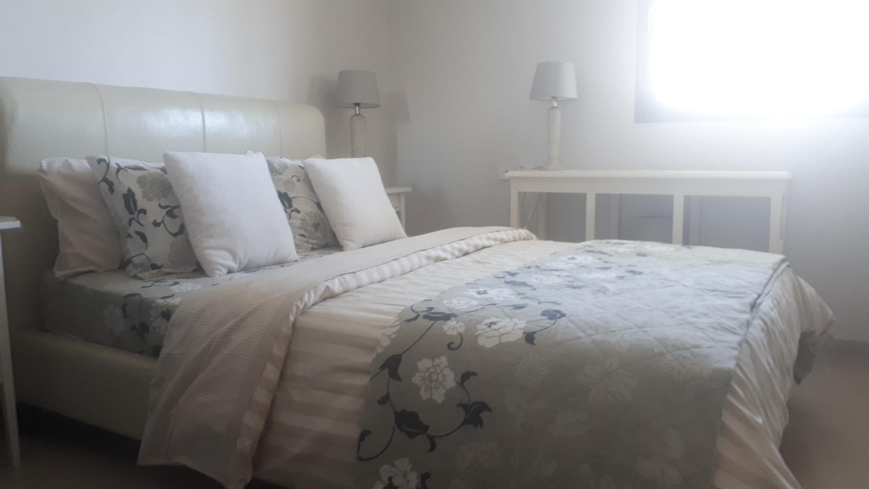 Haatsmaout City center apartment Ashdod