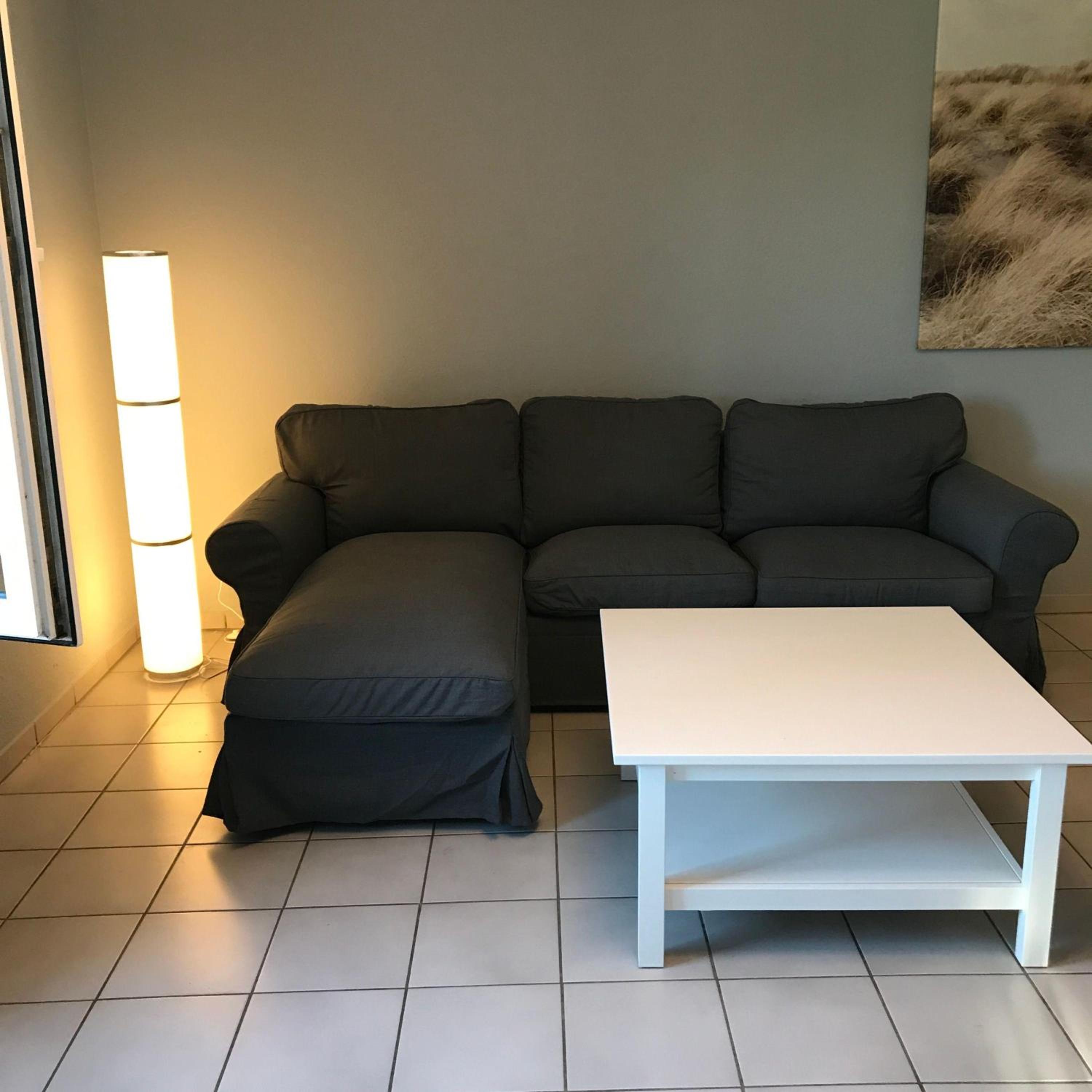 Ferienwohnung-Fehmarnsund view 2