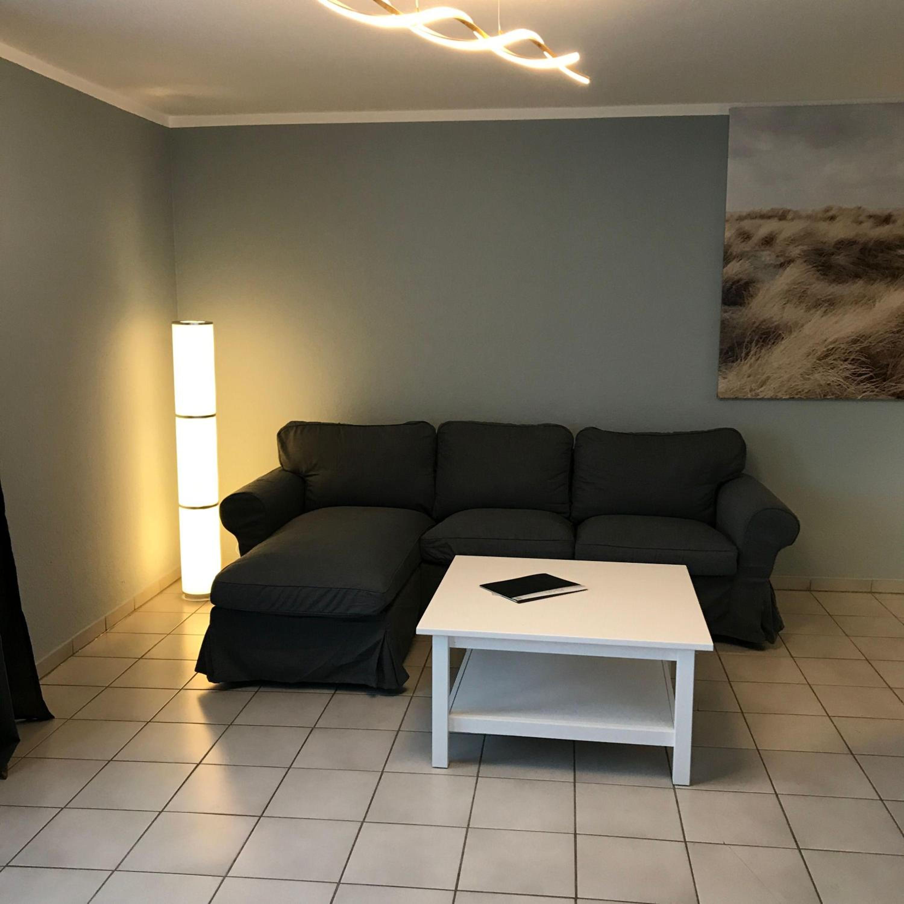 Ferienwohnung-Fehmarnsund view 4