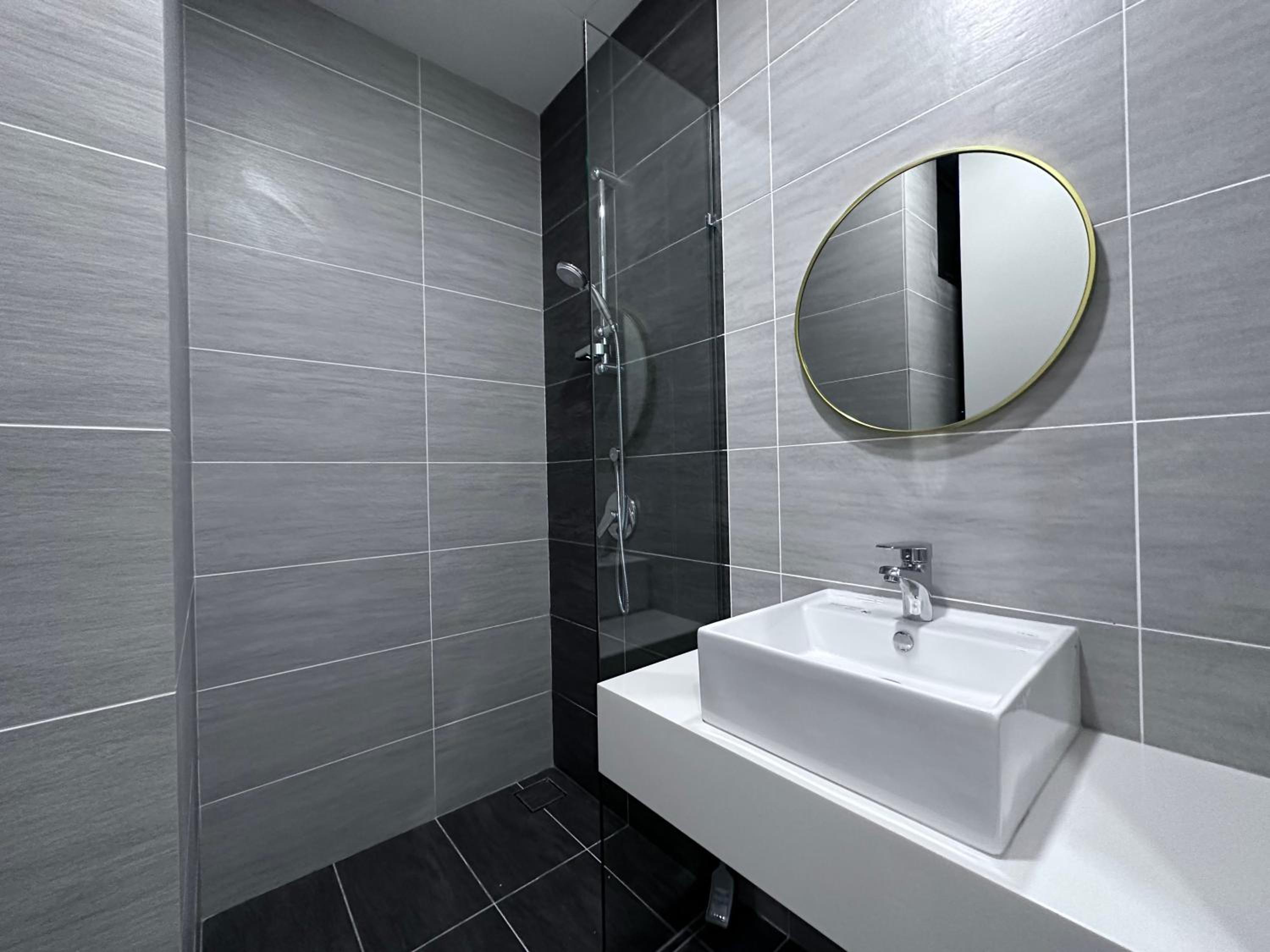 KL Trion Residence near Velocity - IKEA - Lalaport - Bukit Bintang
