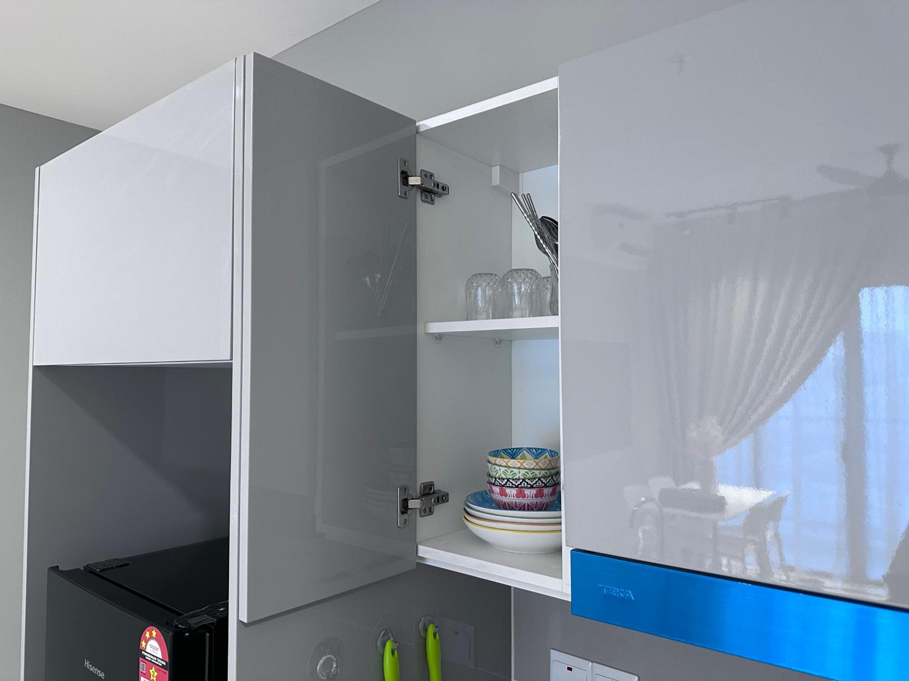KL Trion Residence near Velocity - IKEA - Lalaport - Bukit Bintang