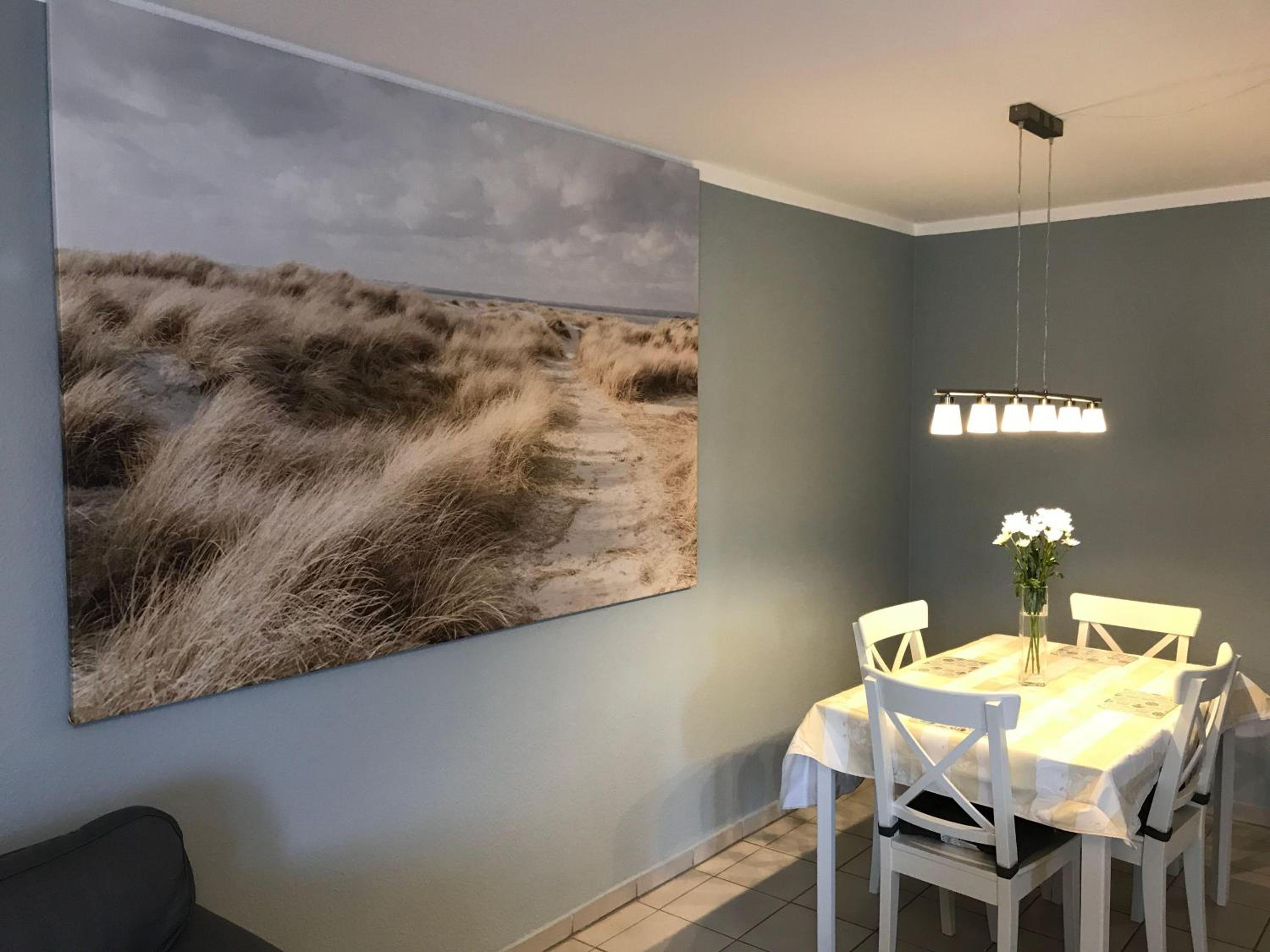 Ferienwohnung-Fehmarnsund view 5