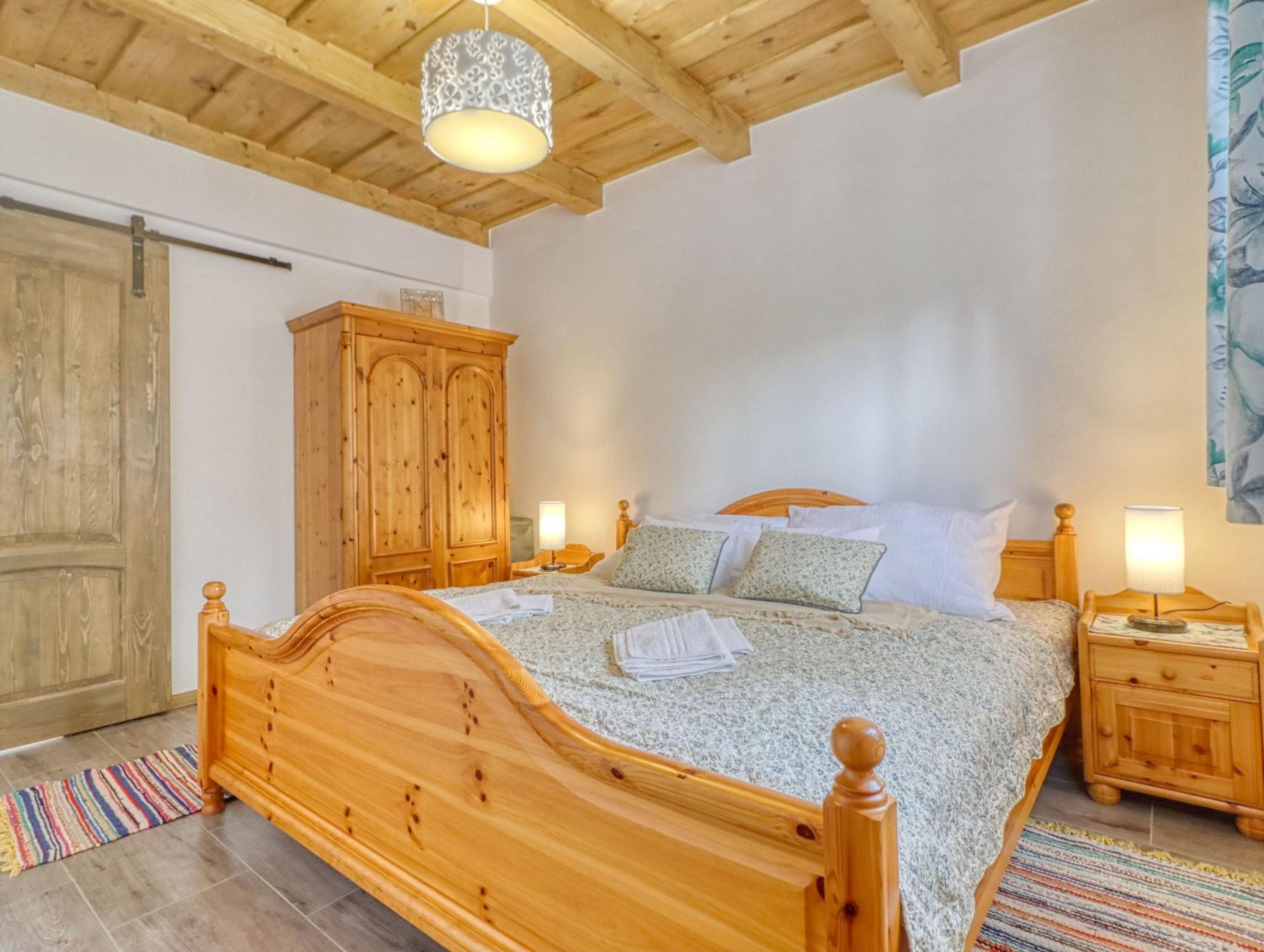 Nyírfa-Lak Apartman