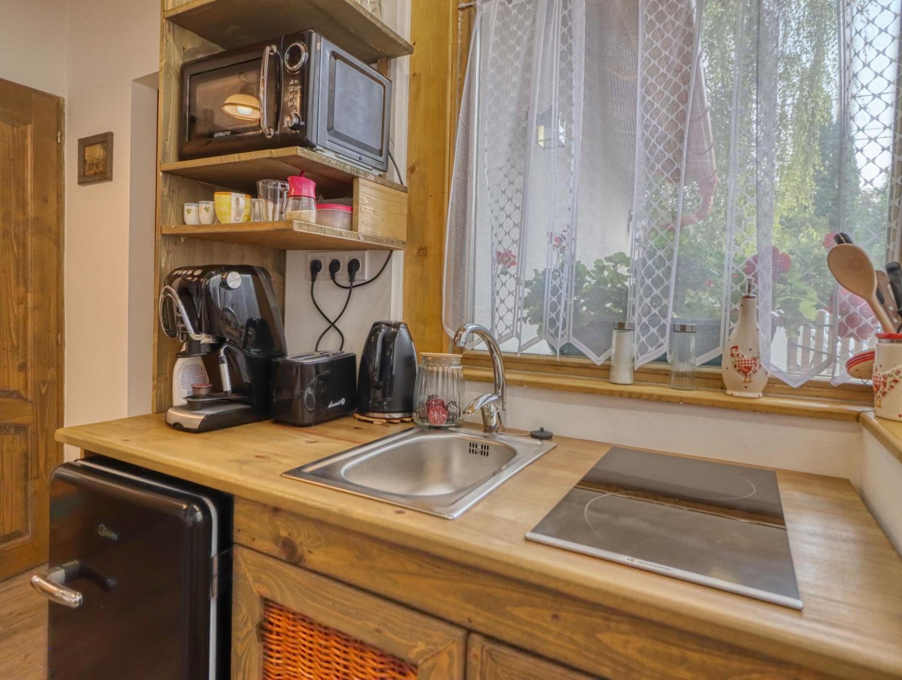 Nyírfa-Lak Apartman