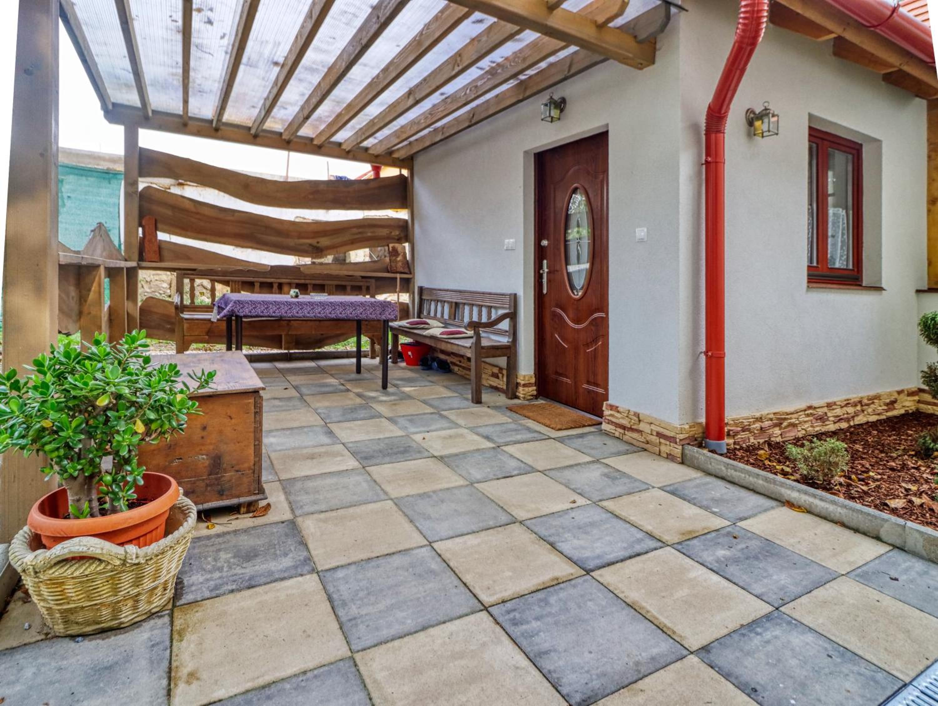 Nyírfa-Lak Apartman