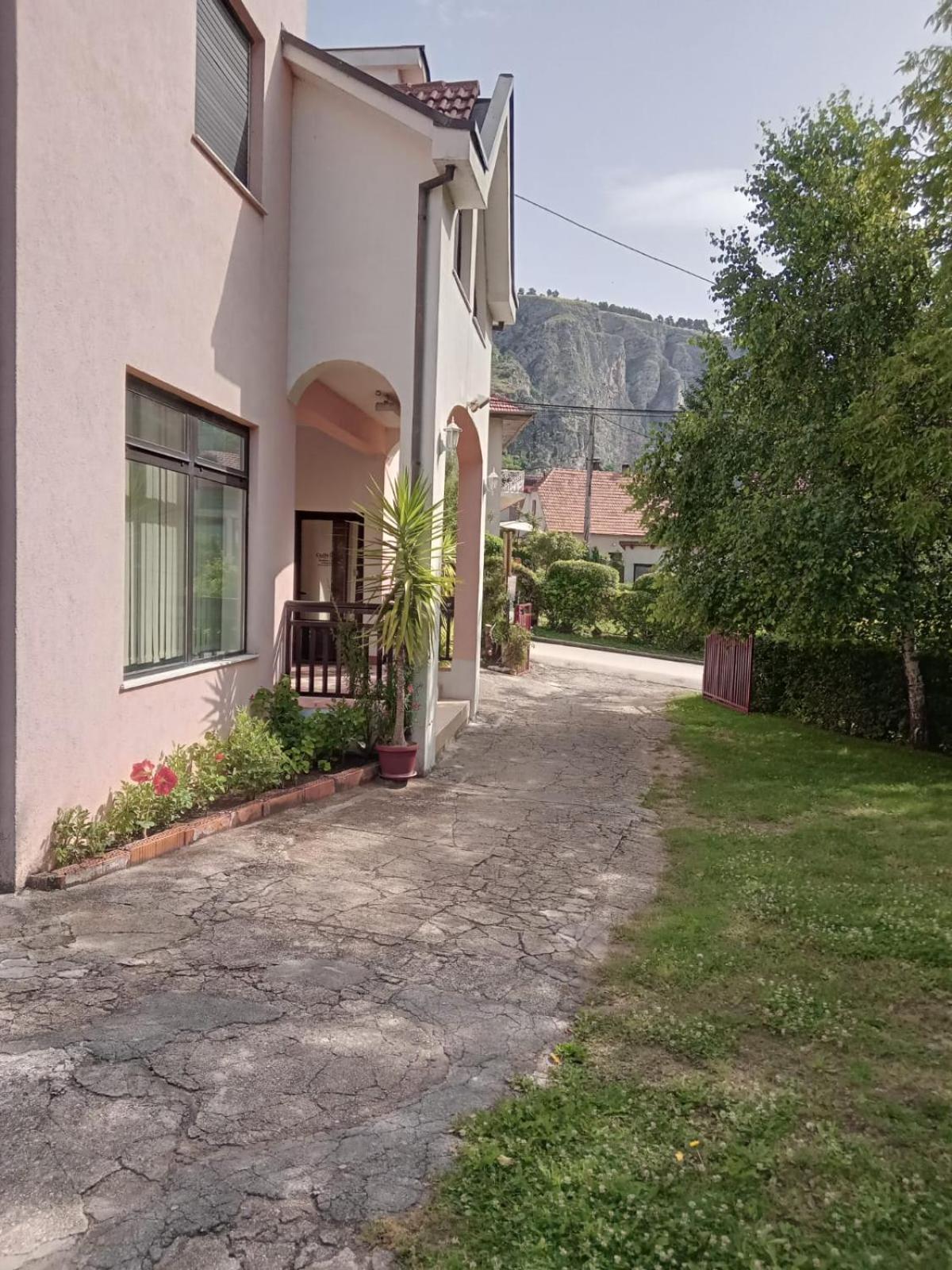 Prenoćište San Rooms