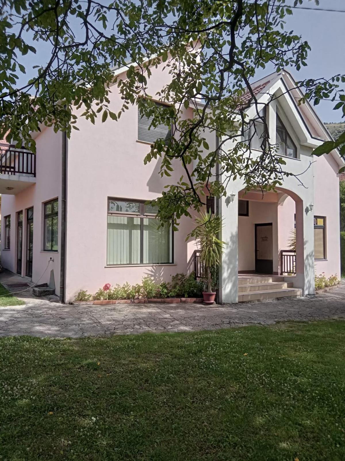 Prenoćište San Rooms