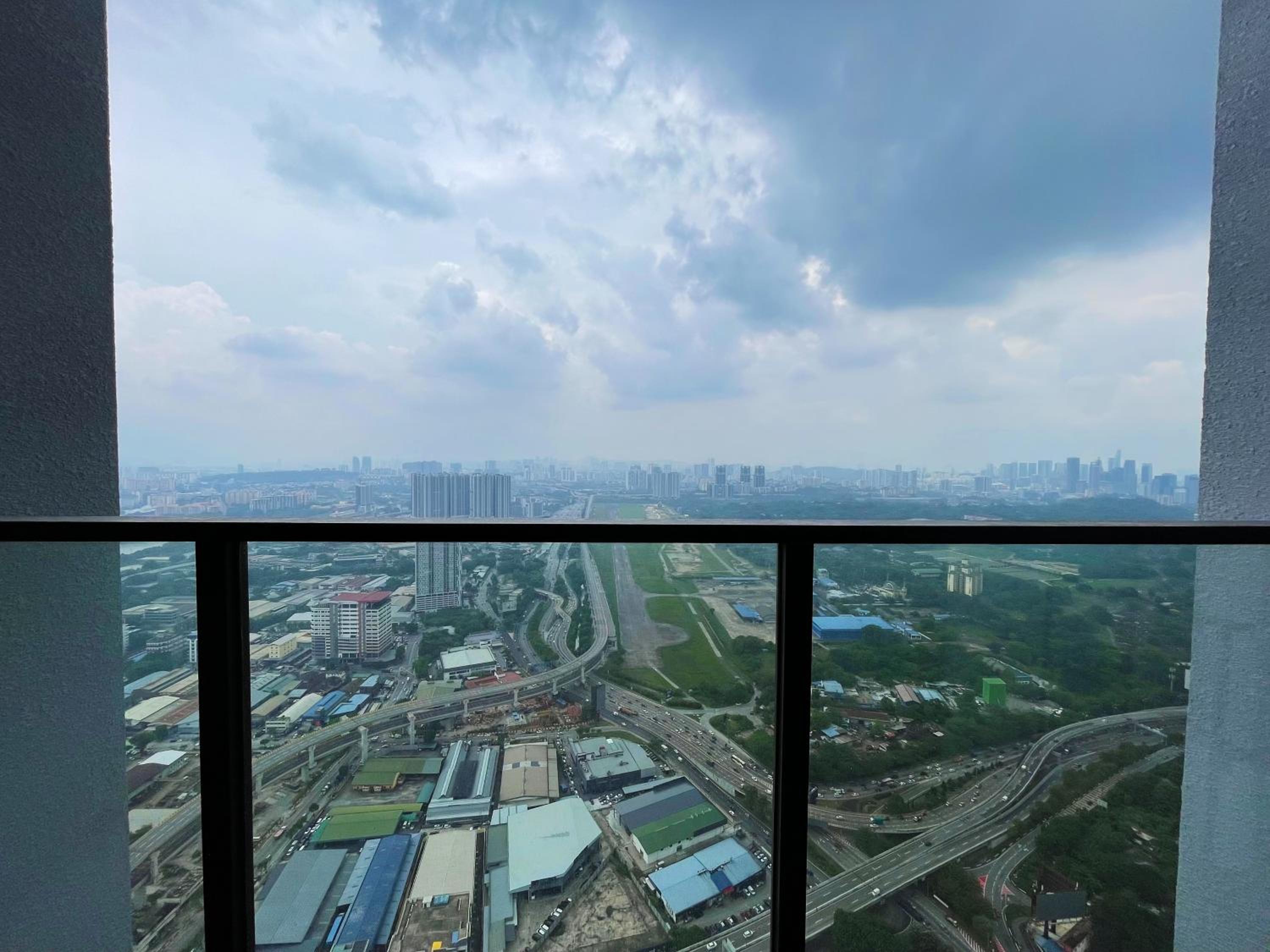 KL Trion Residence near Velocity - IKEA - Lalaport - Bukit Bintang