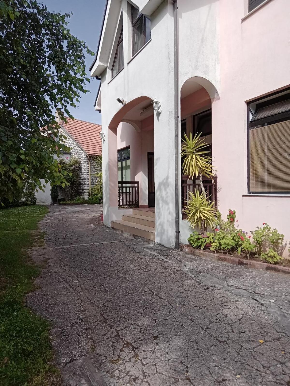 Prenoćište San Rooms