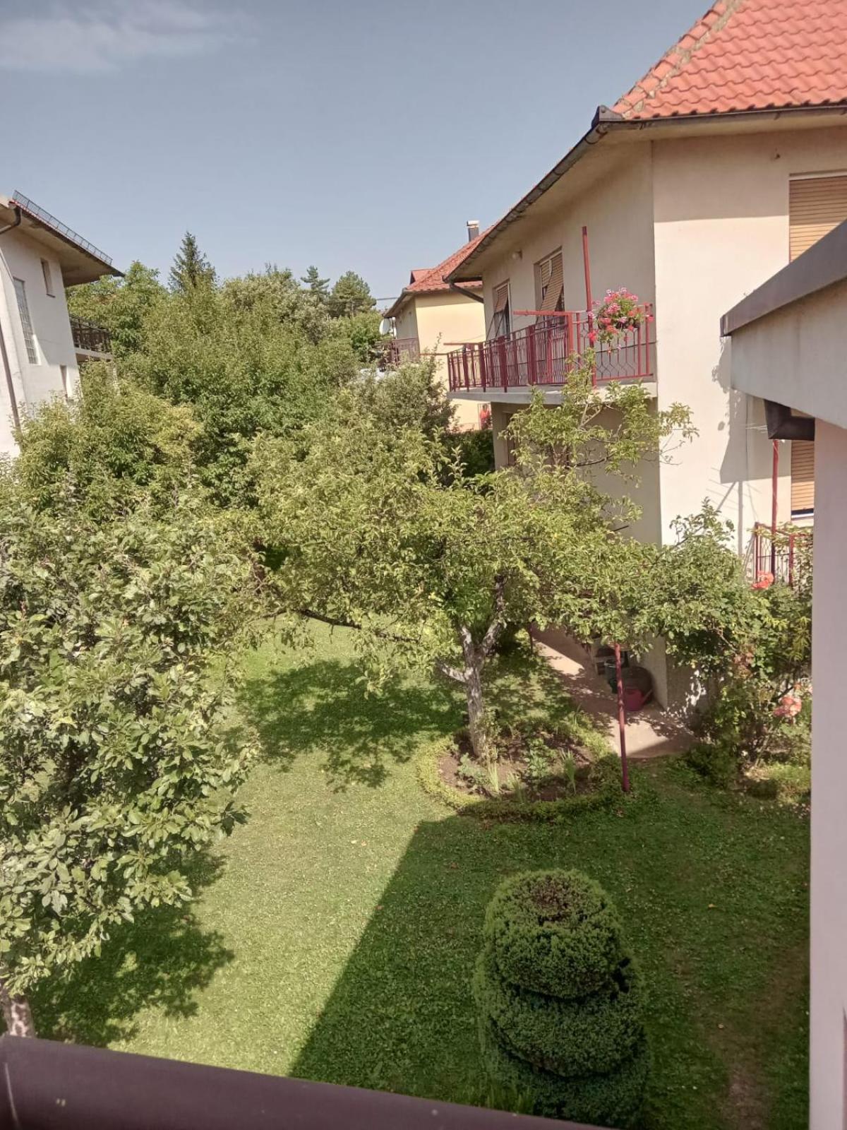 Prenoćište San Rooms