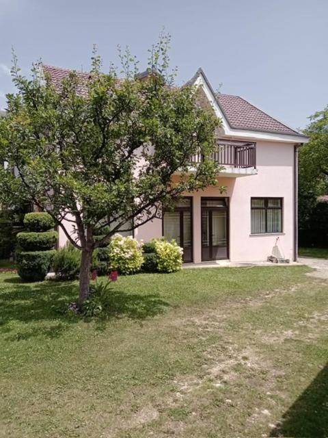Prenoćište San Rooms