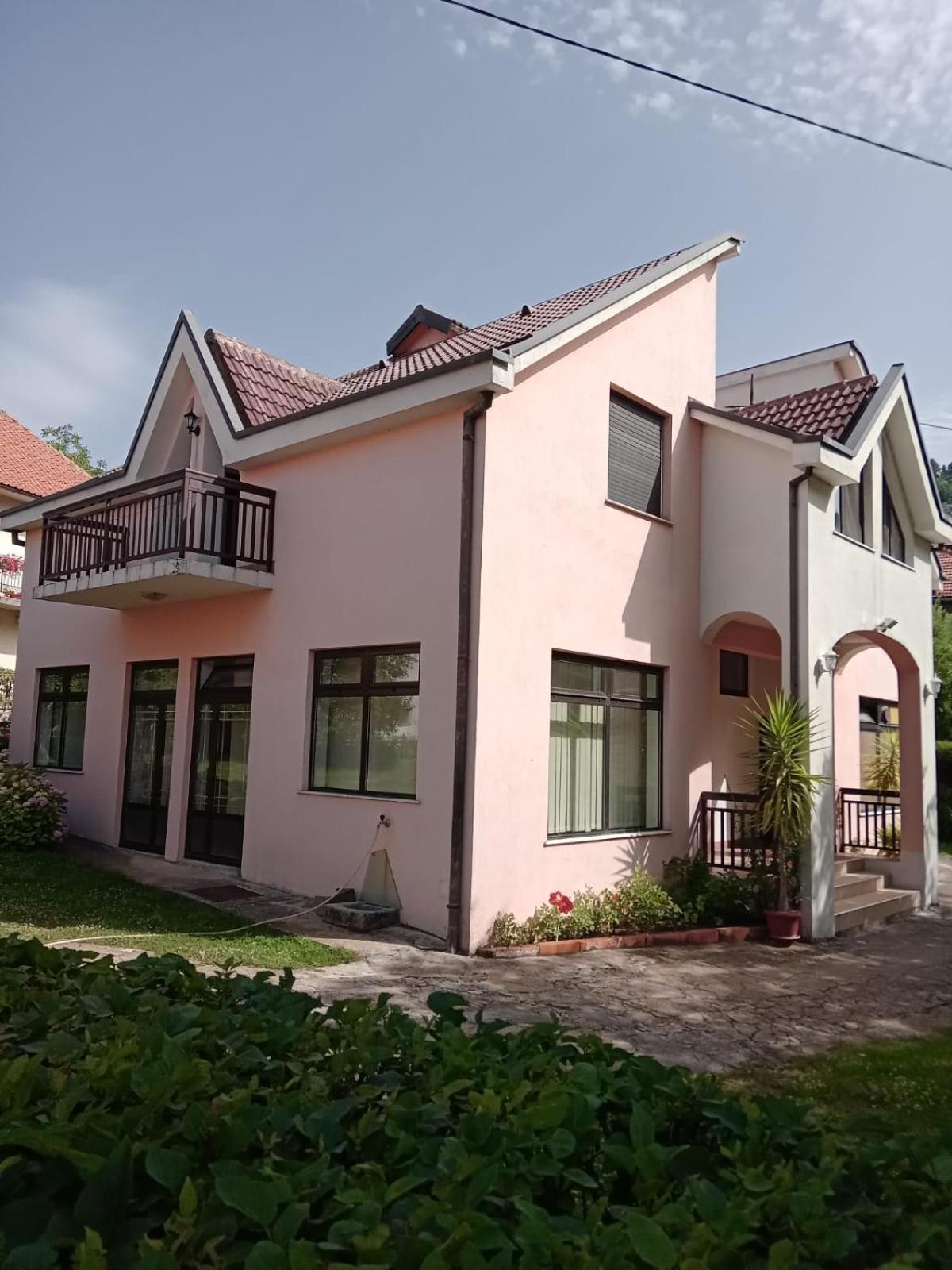 Prenoćište San Rooms