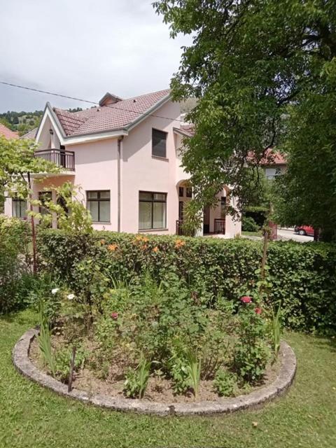 Prenoćište San Rooms