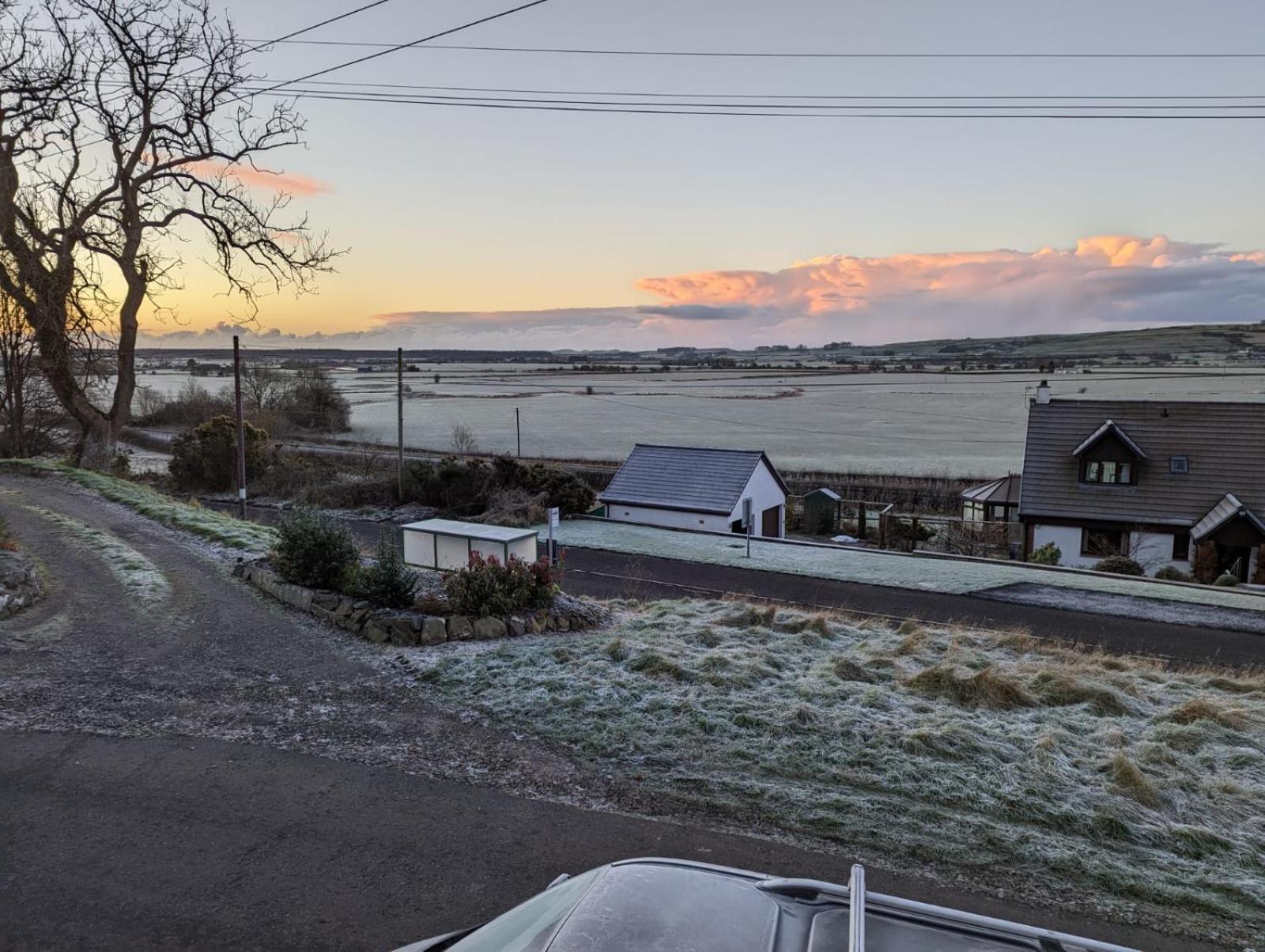 Nordlys Cottage