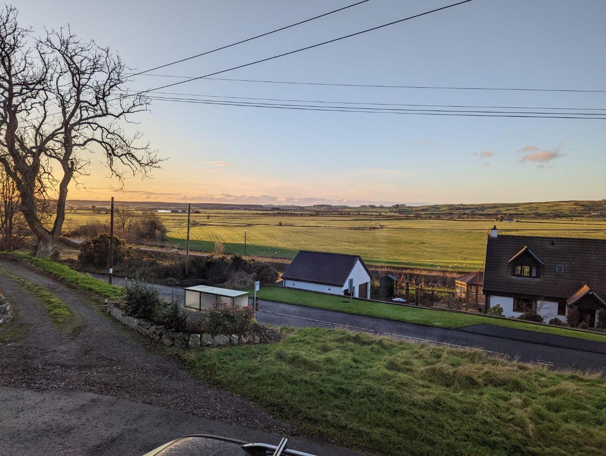 Nordlys Cottage