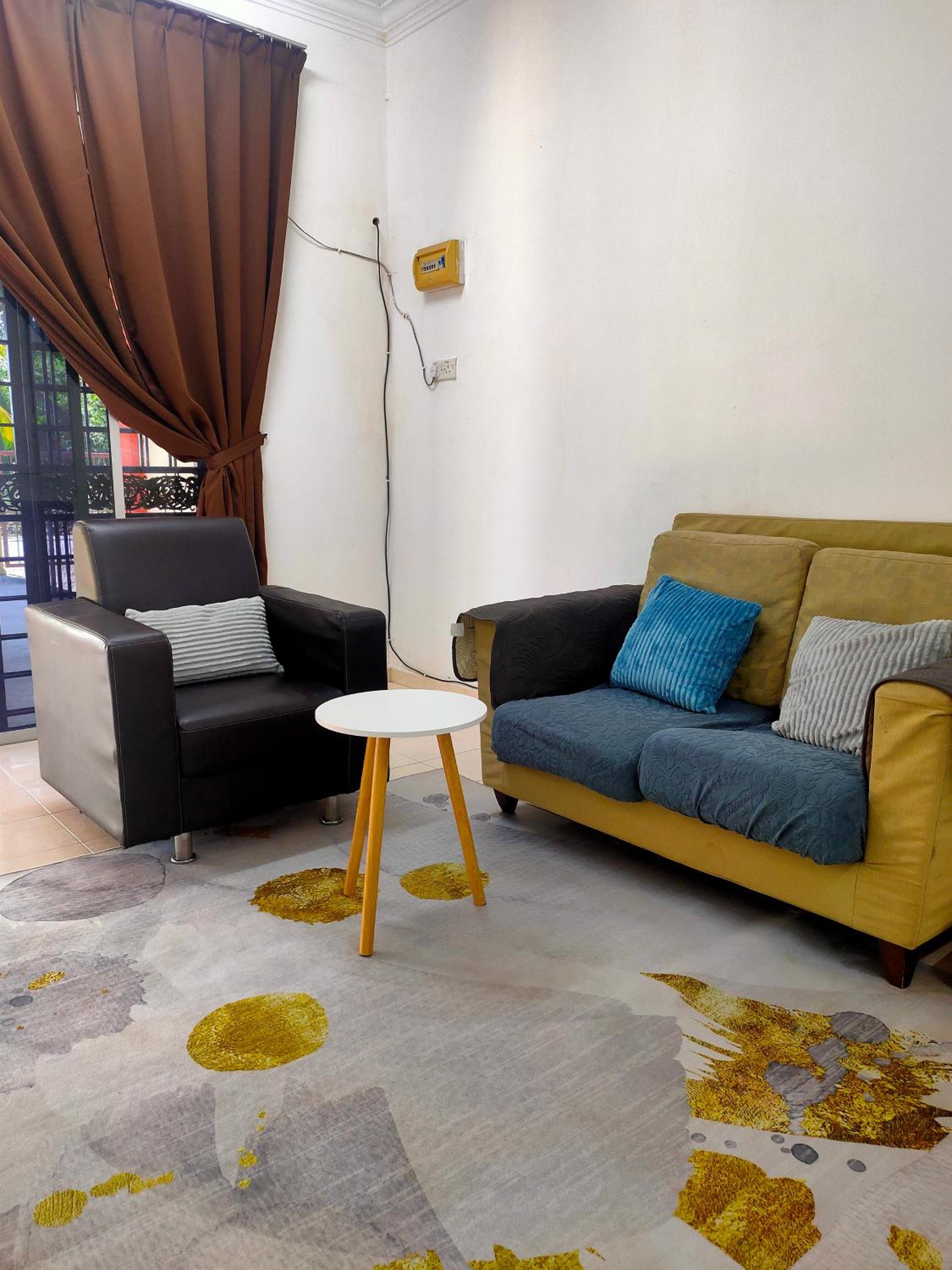 Homestay Anjung Meranti Private Pool photo 8