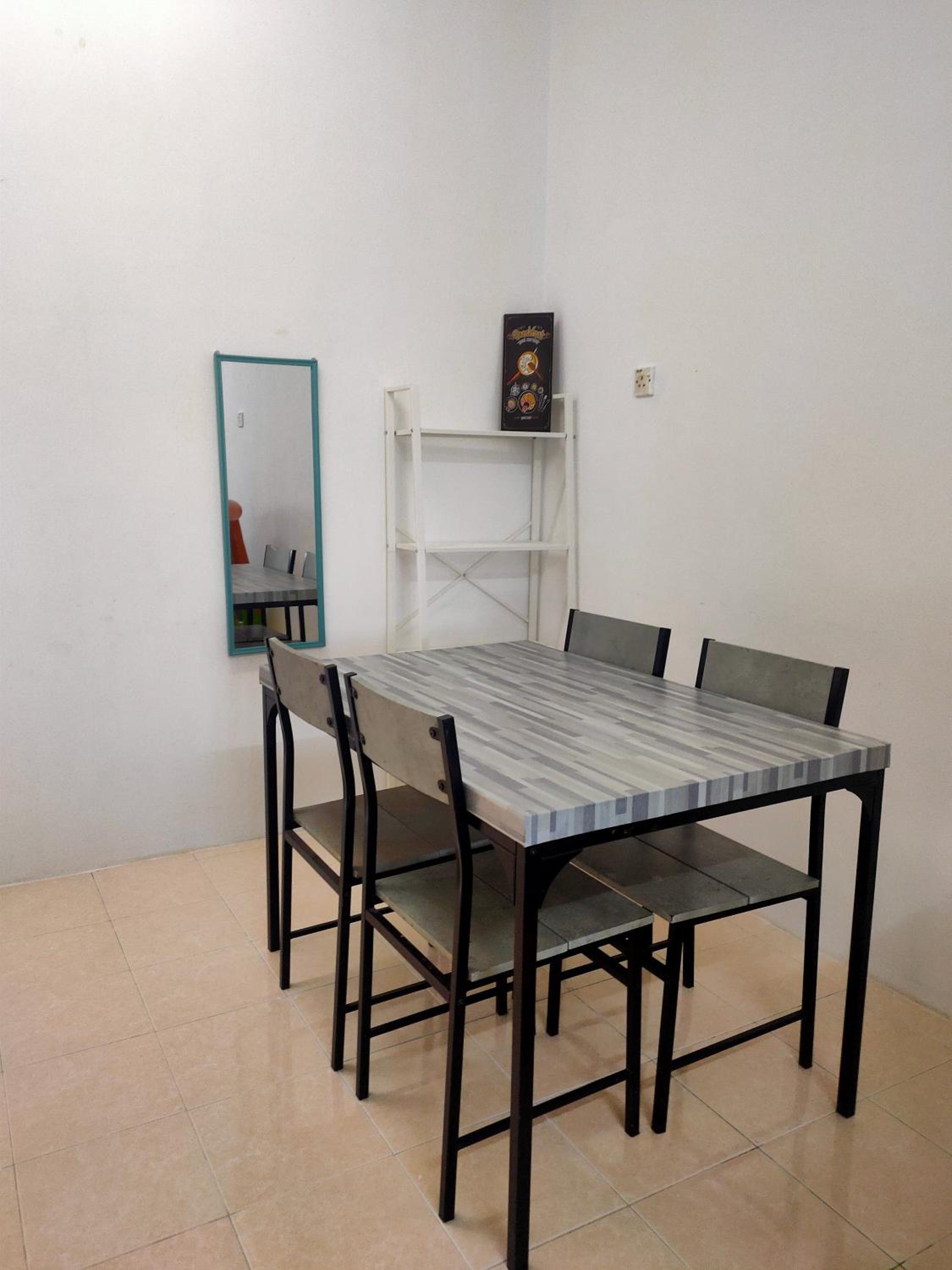 Homestay Anjung Meranti Private Pool photo 7
