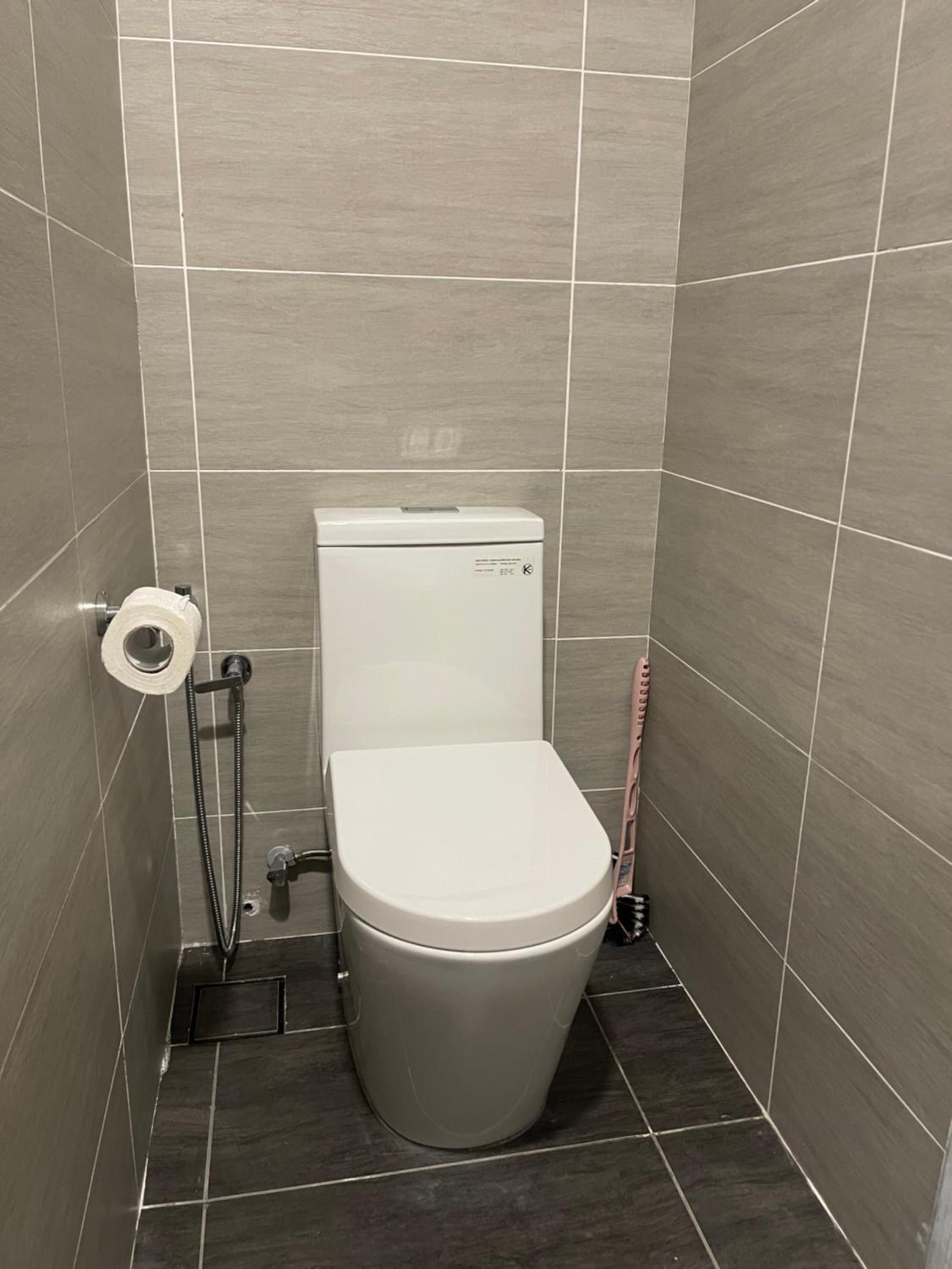 KL Trion Residence near Velocity - IKEA - Lalaport - Bukit Bintang