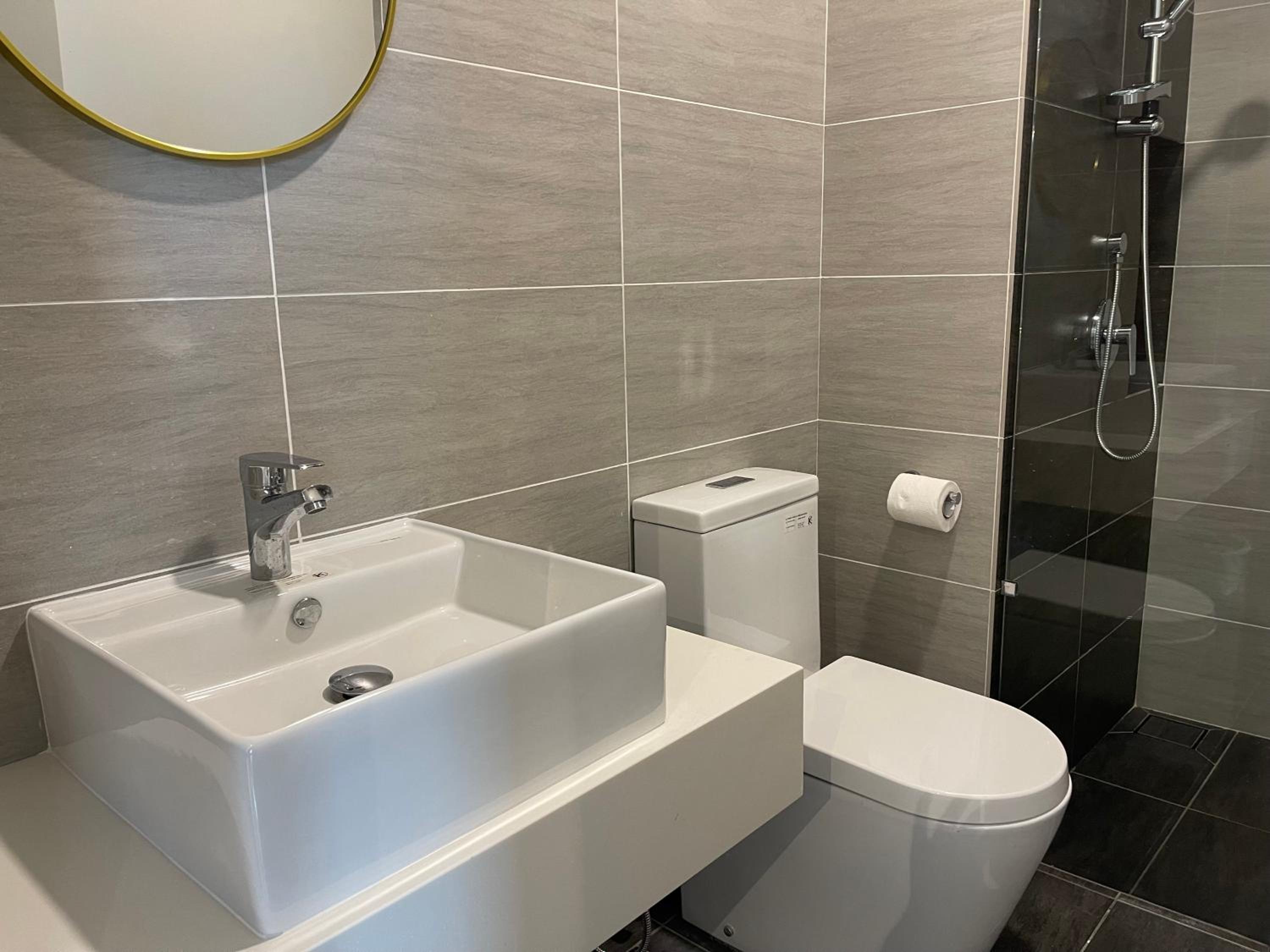 KL Trion Residence near Velocity - IKEA - Lalaport - Bukit Bintang
