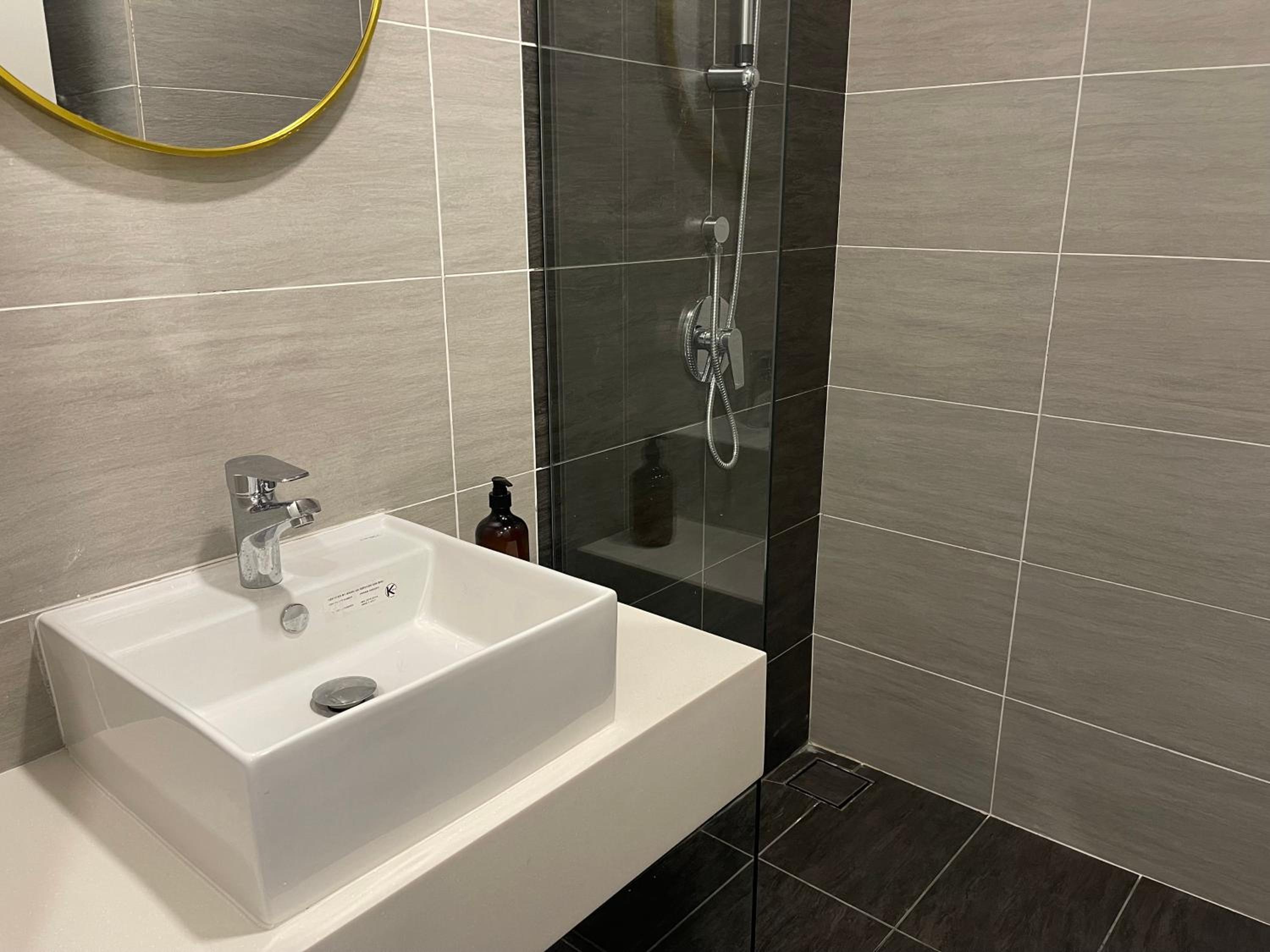 KL Trion Residence near Velocity - IKEA - Lalaport - Bukit Bintang