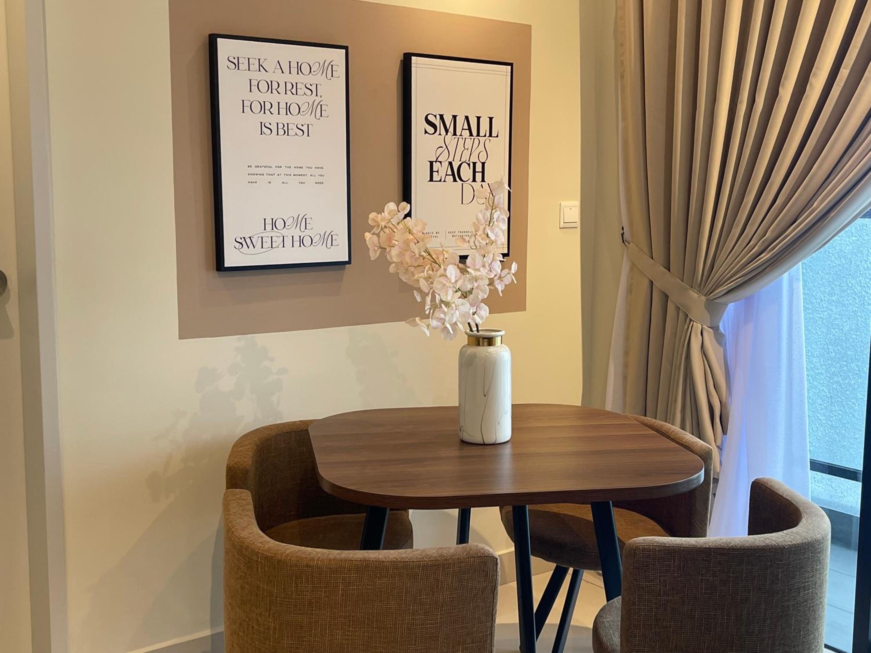 KL Trion Residence near Velocity - IKEA - Lalaport - Bukit Bintang