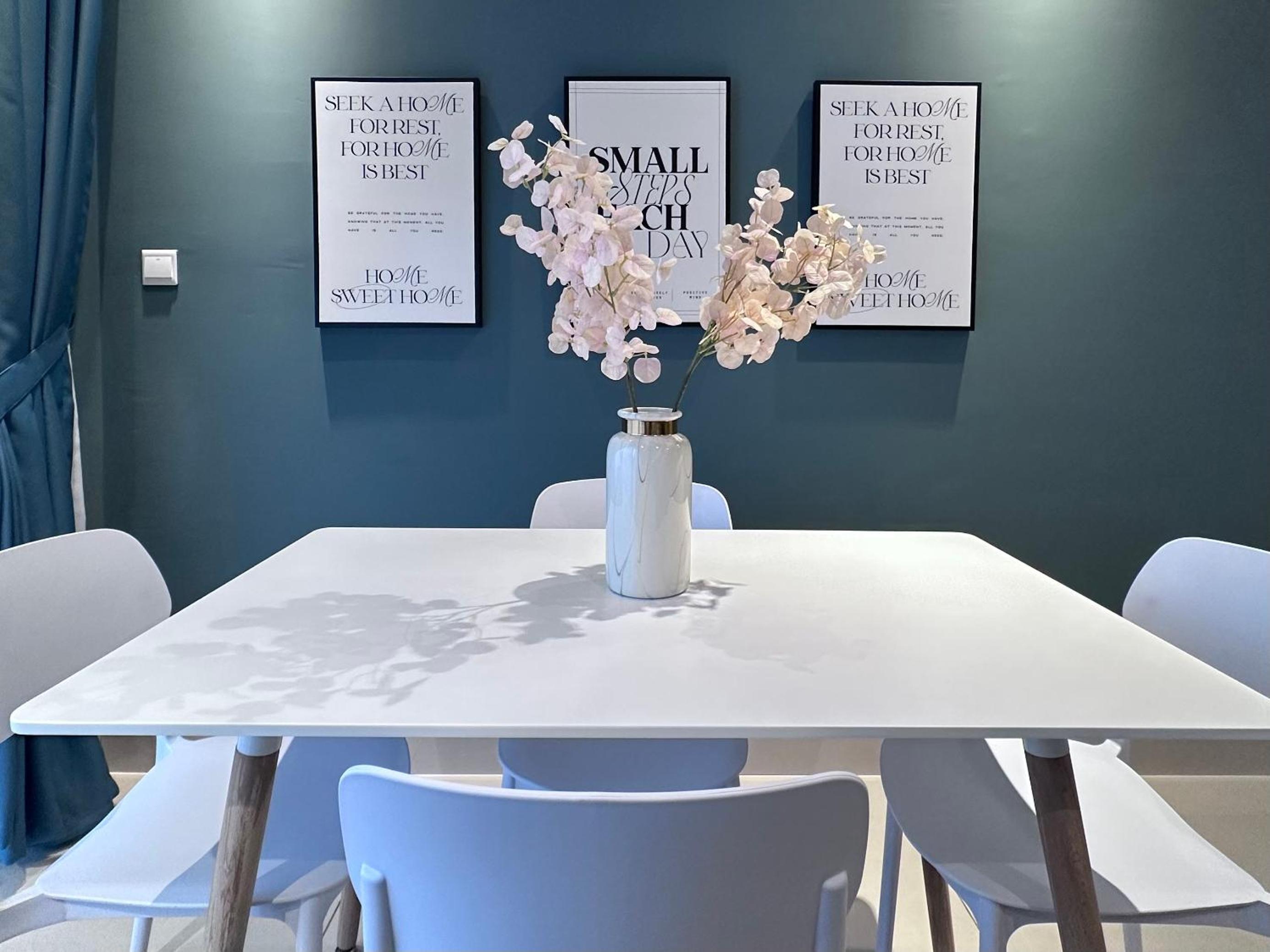 KL Trion Residence near Velocity - IKEA - Lalaport - Bukit Bintang
