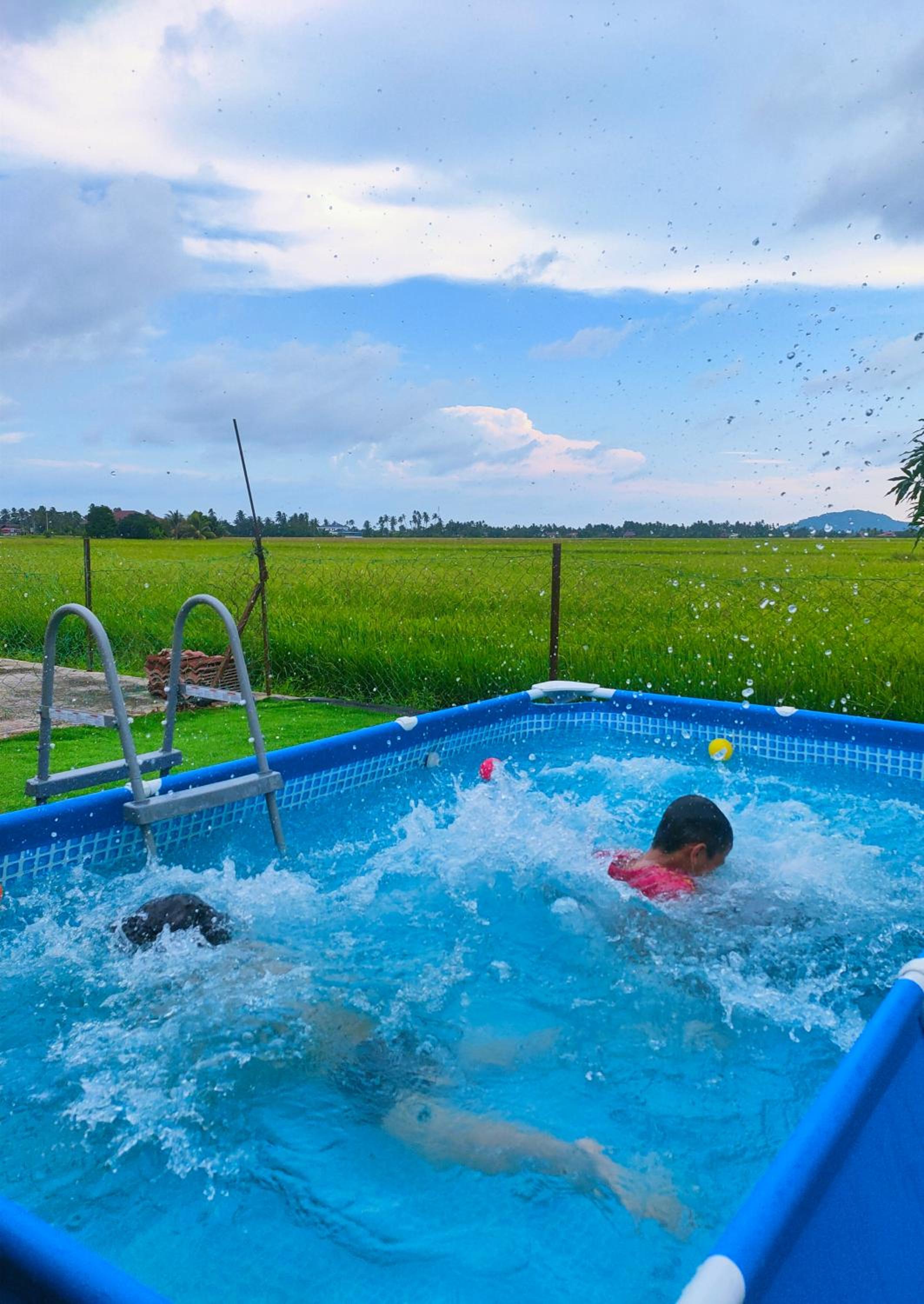 Homestay Anjung Meranti Private Pool photo 5