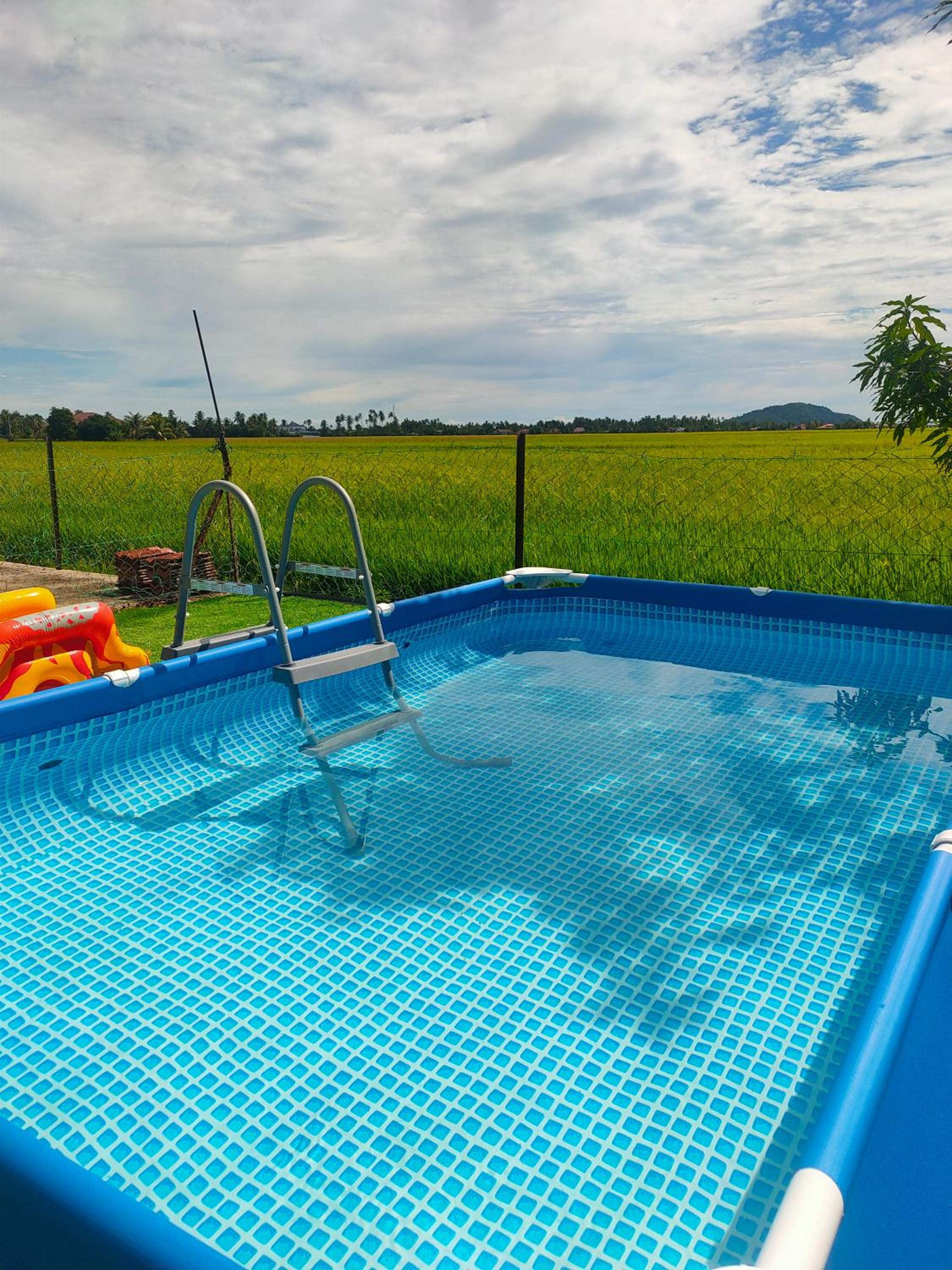 Homestay Anjung Meranti Private Pool photo 4