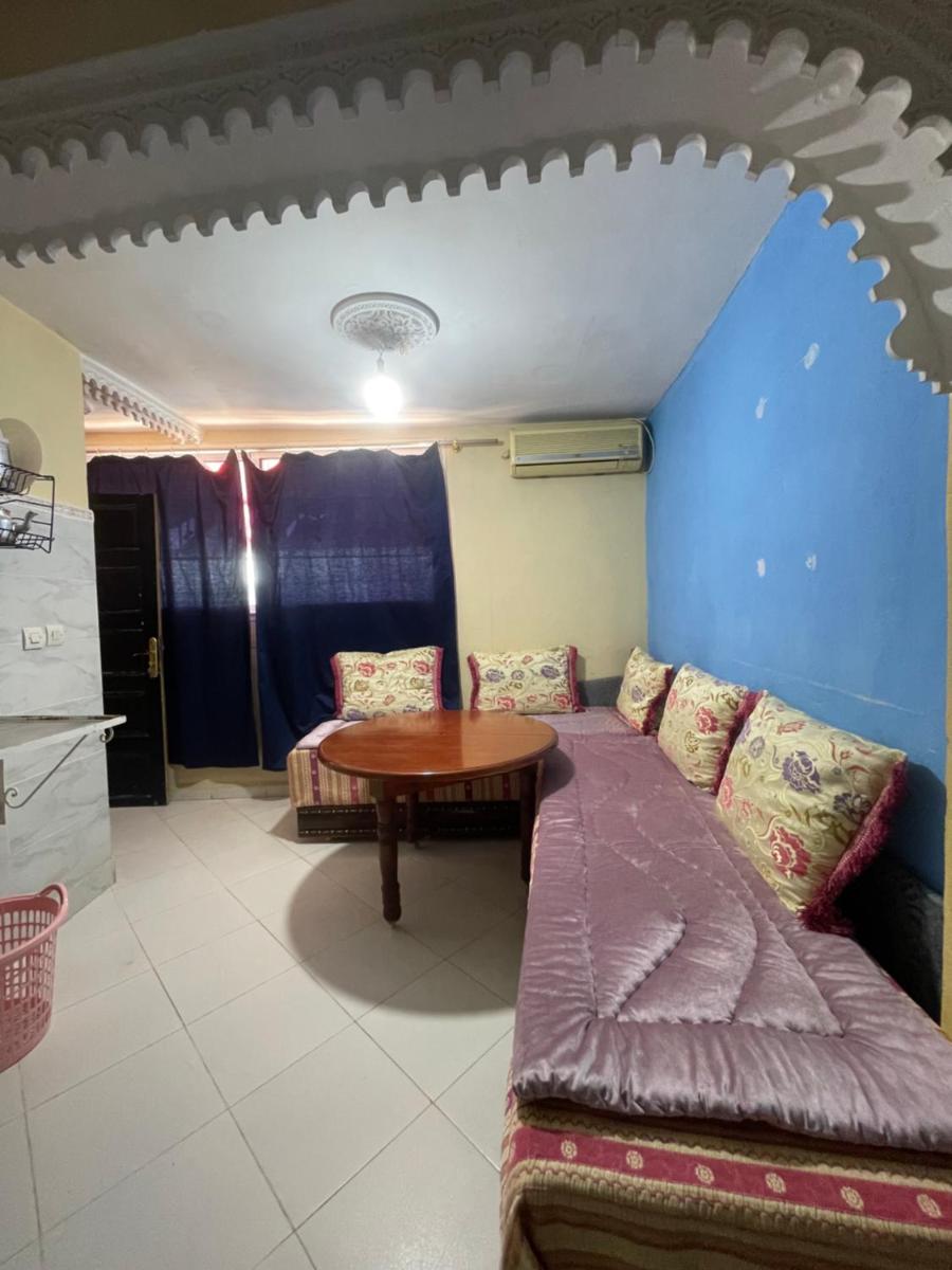 The Blue Gate House view 5