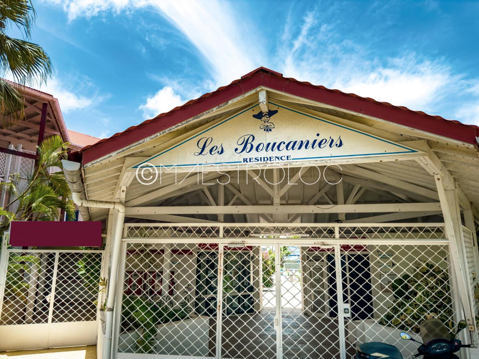 PROMO ! L'Oasis du quai avec PISCINE et accès à la marina de Saint-françois ! view 3