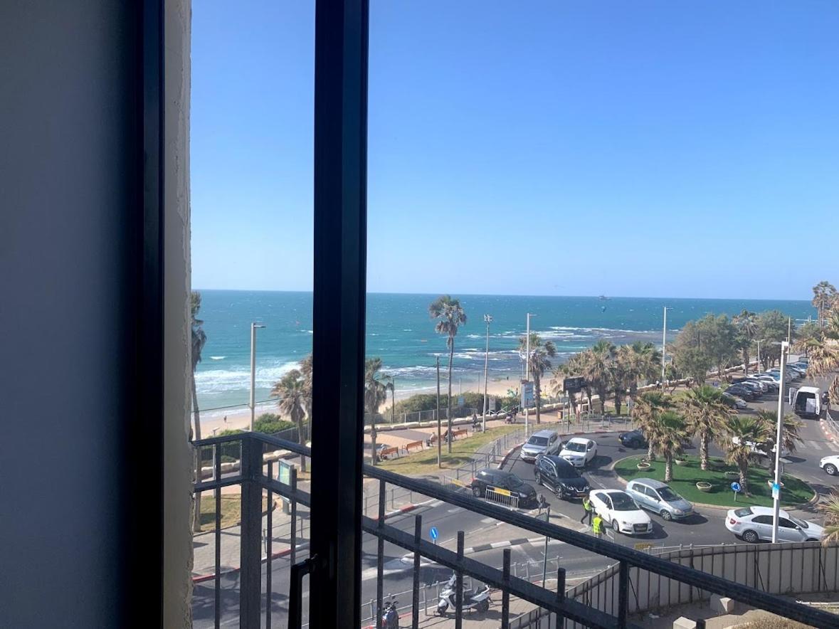 amazing beach apartment view 3