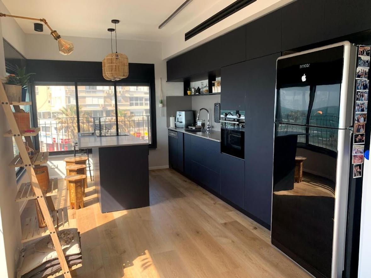 amazing beach apartment view 4
