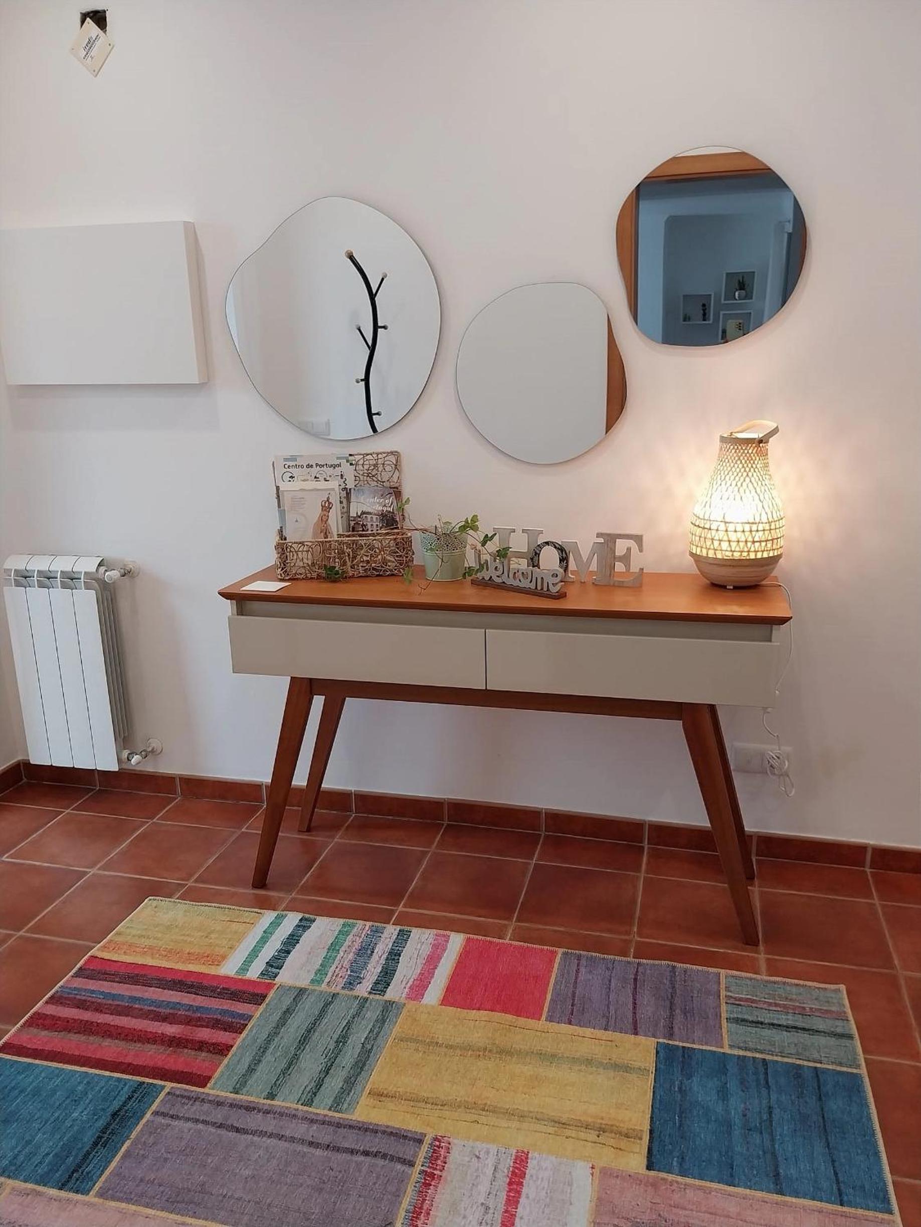 Casa com Alma by LovelyStay