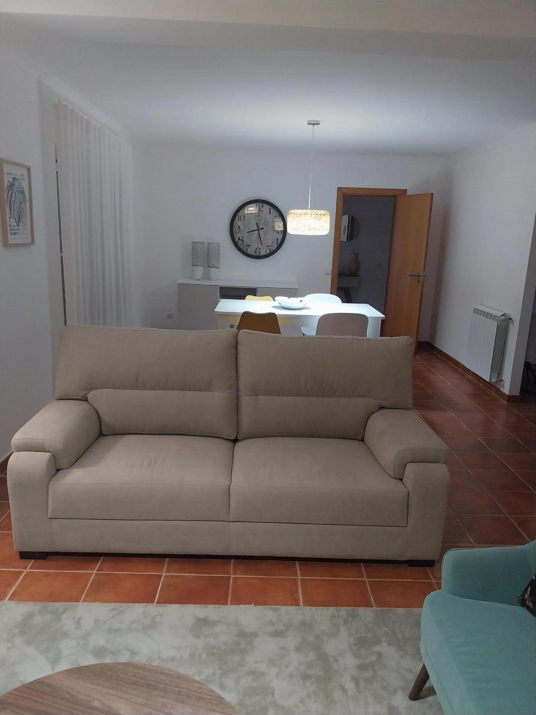Casa com Alma by LovelyStay