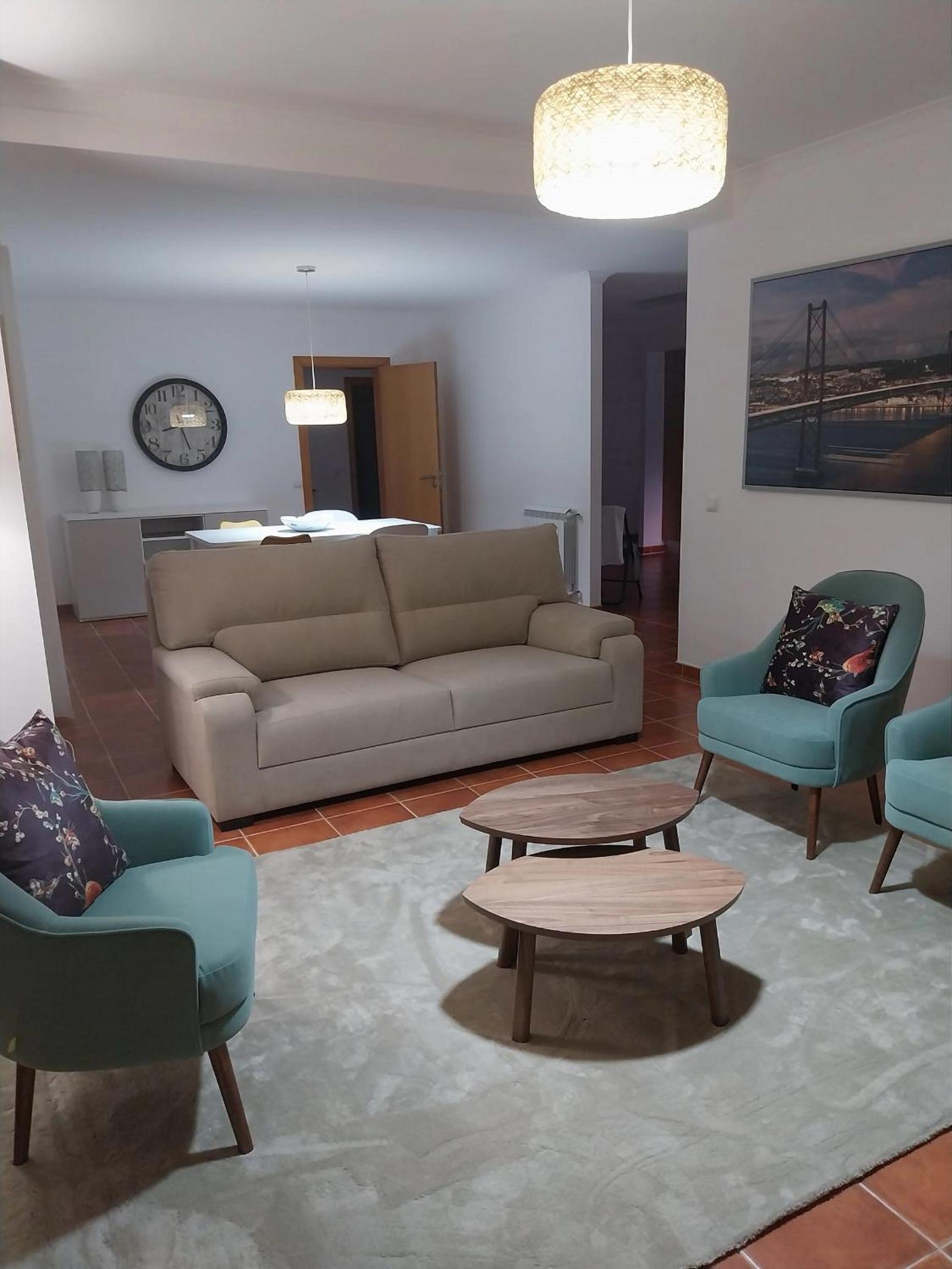 Casa com Alma by LovelyStay