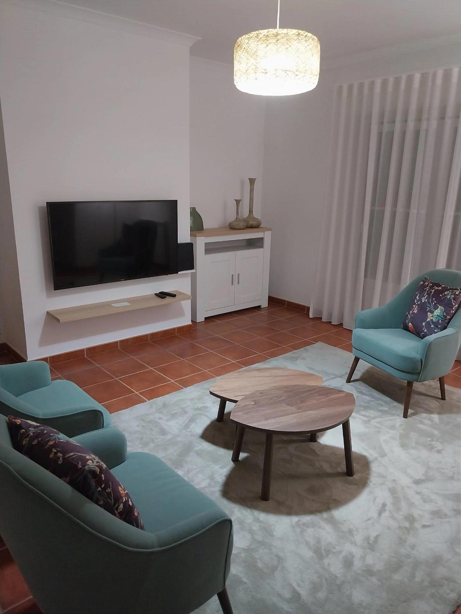 Casa com Alma by LovelyStay