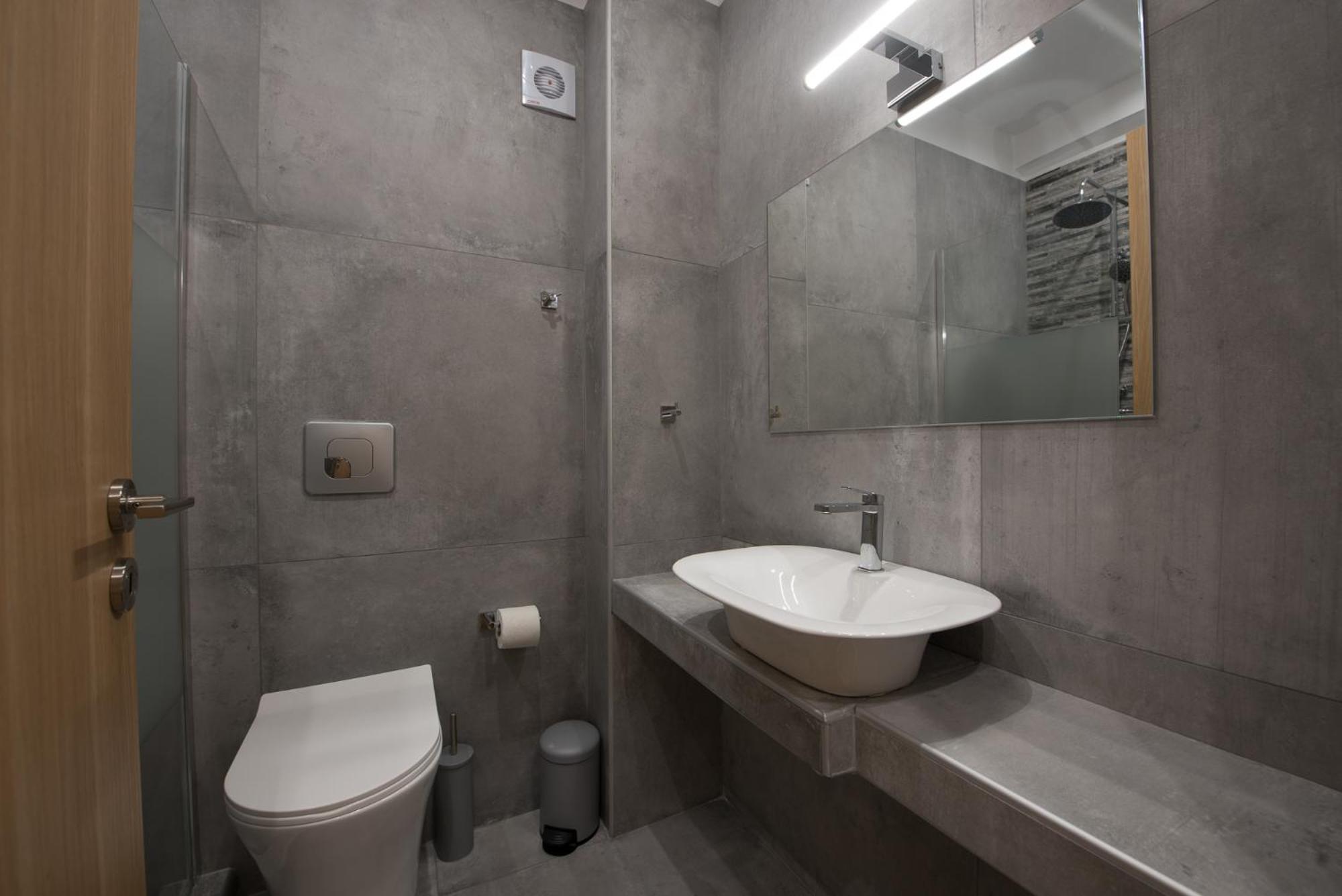 Rob Venture Suites at the central of ATHENS city