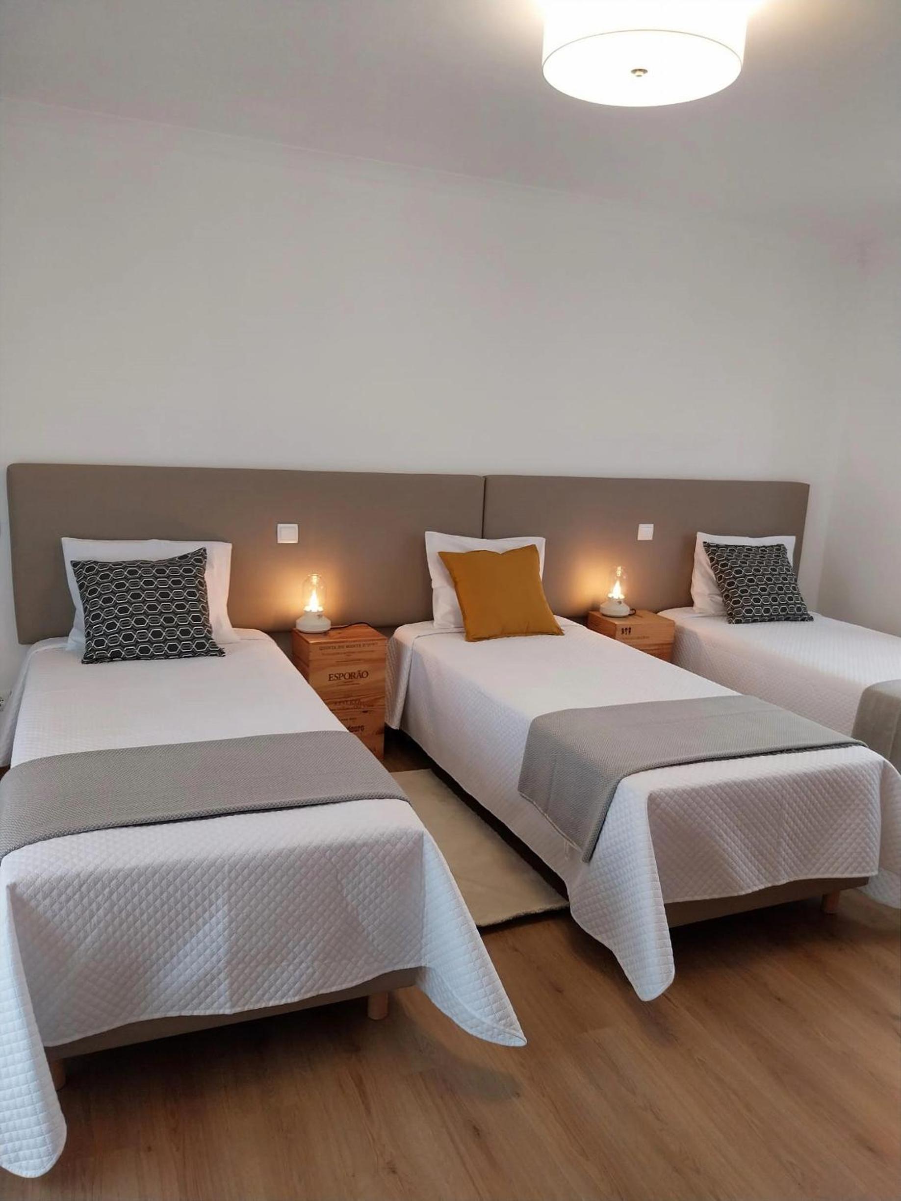 Casa com Alma by LovelyStay