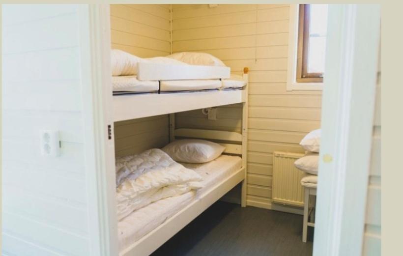 Mösseberg Camping