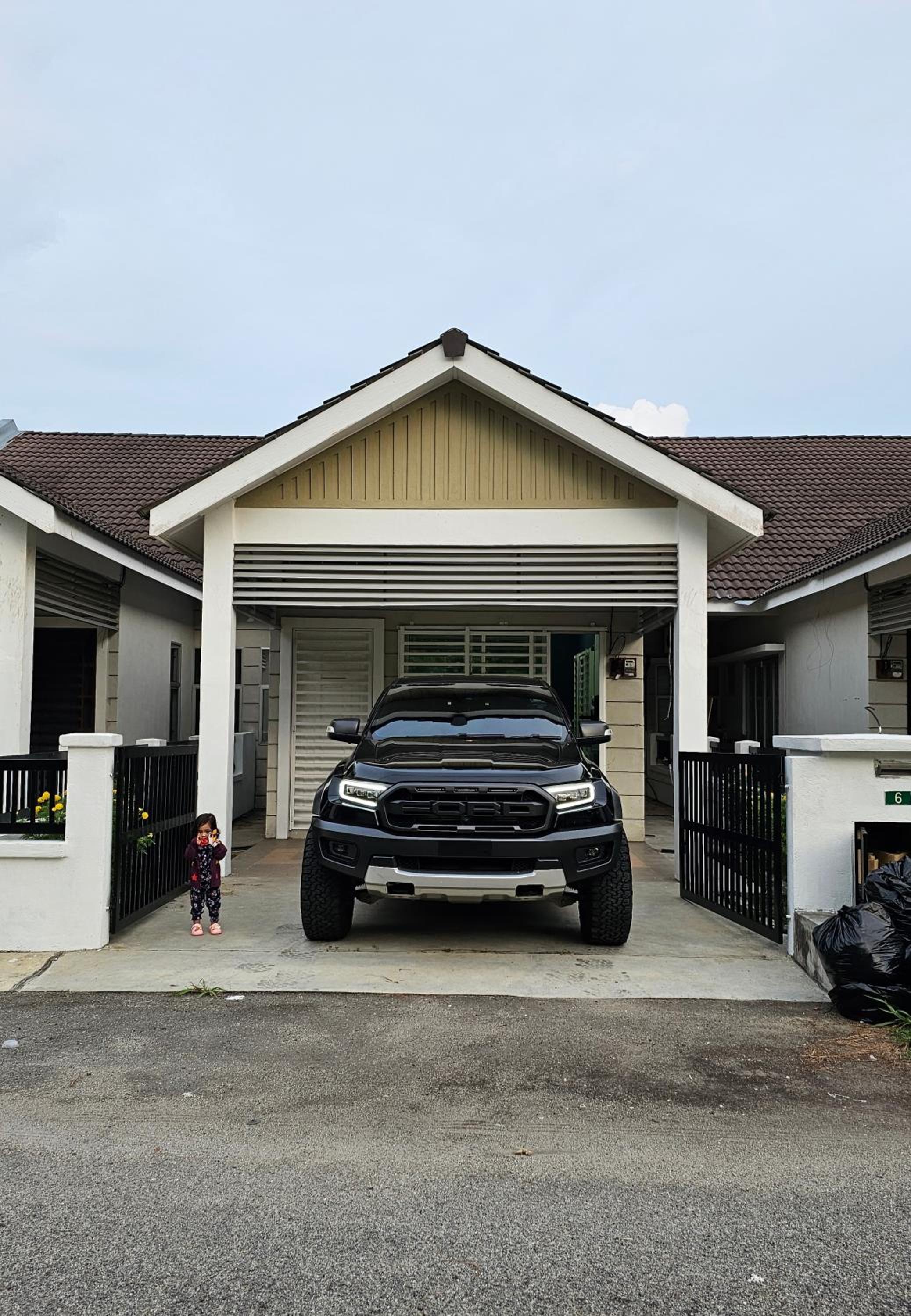 Homestay By MSH Seri Iskandar photo 3