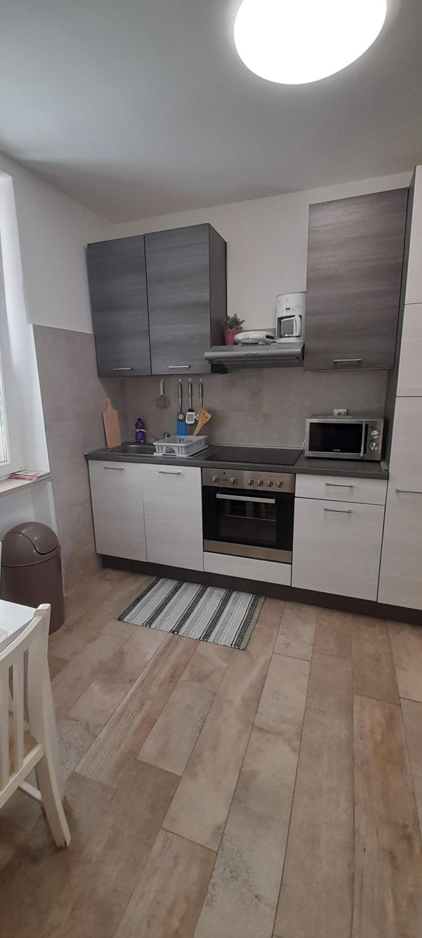 Dube Apartment, beach 100m