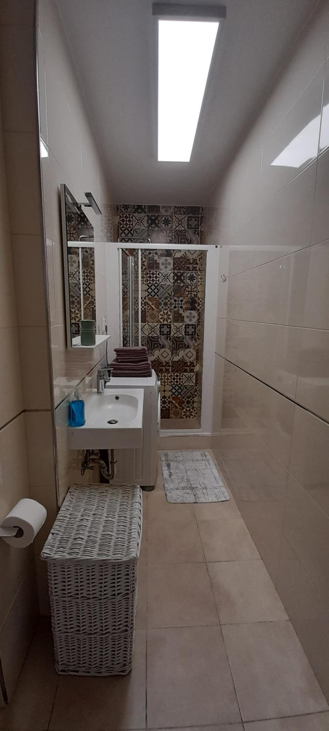 Dube Apartment, beach 100m