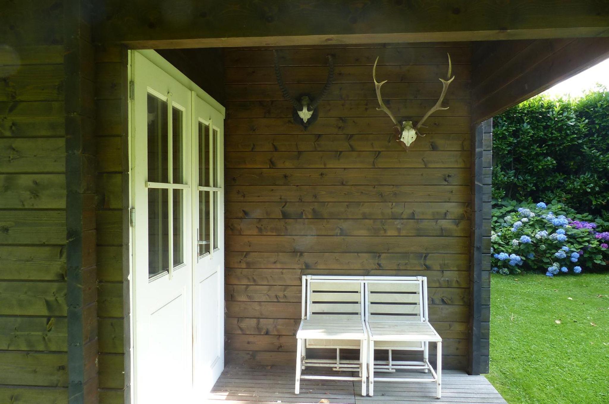 Wood-and-work