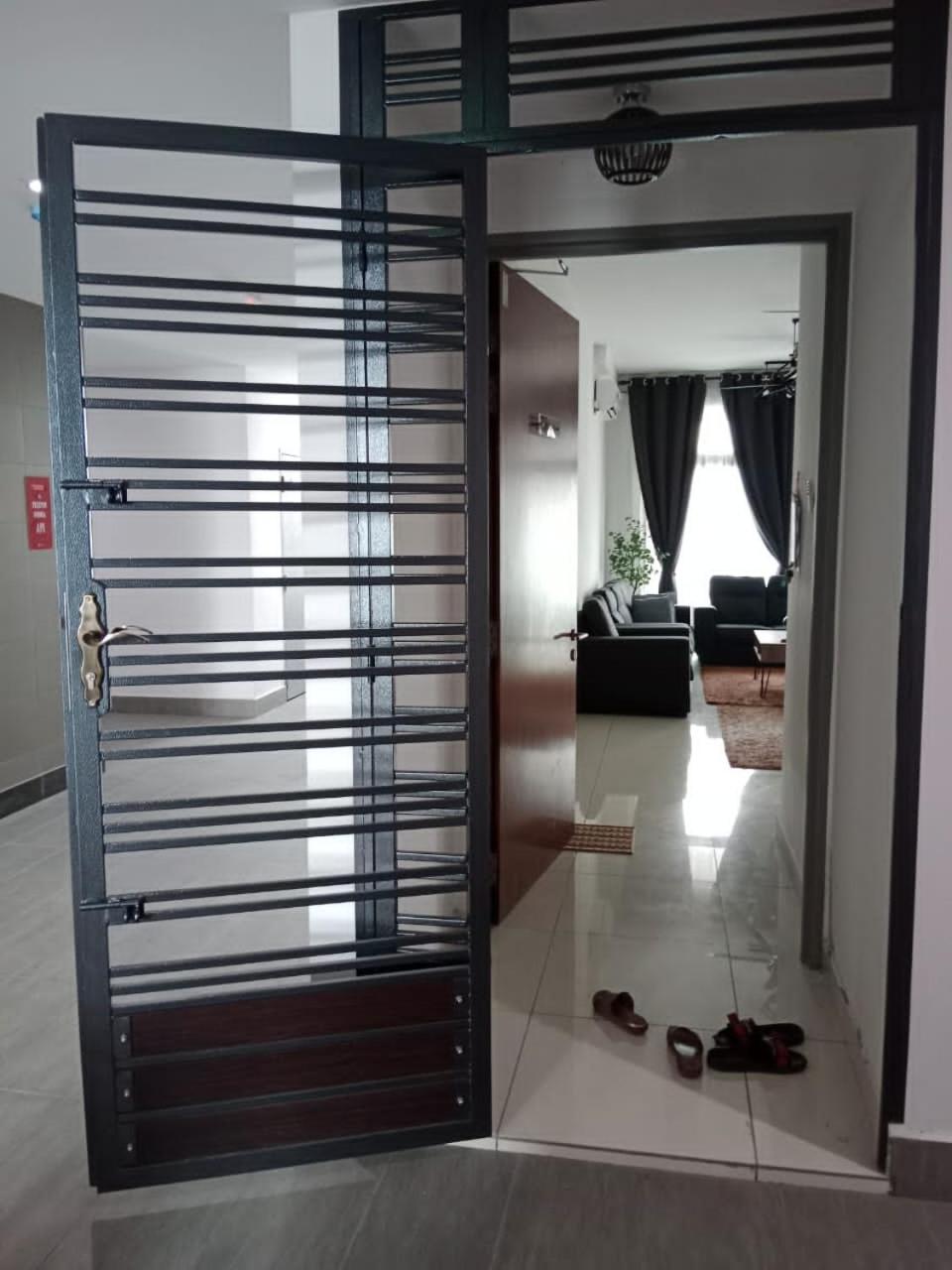 Parc Regency Tiara Homestay