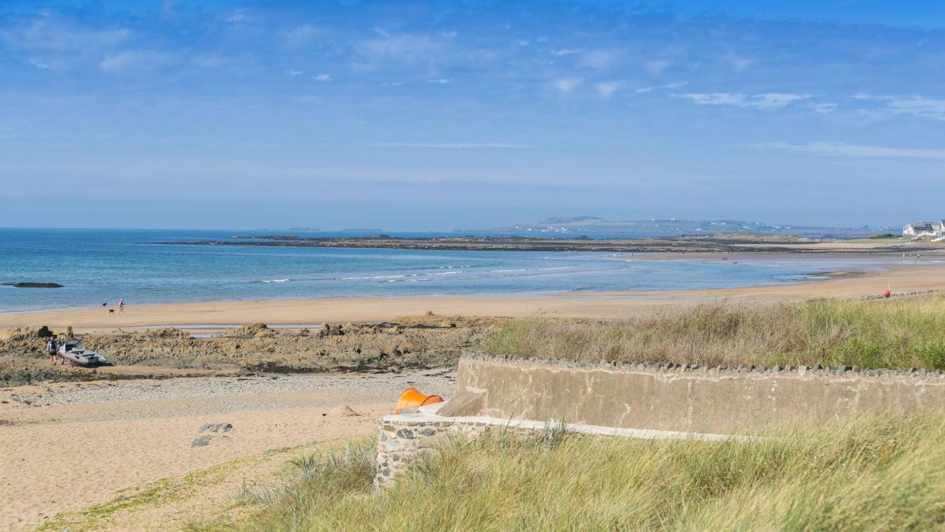 Borth Bach