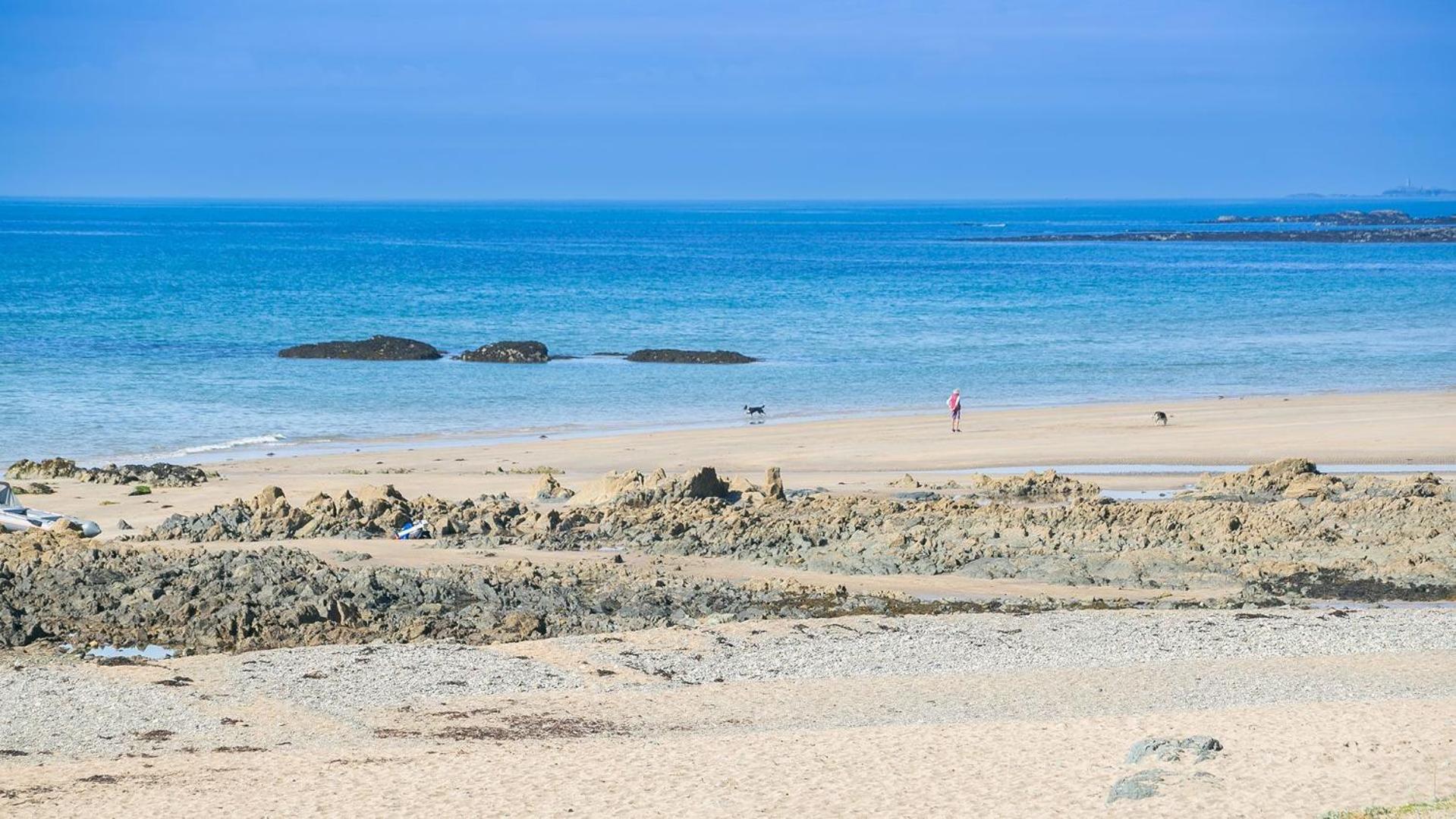 Borth Bach